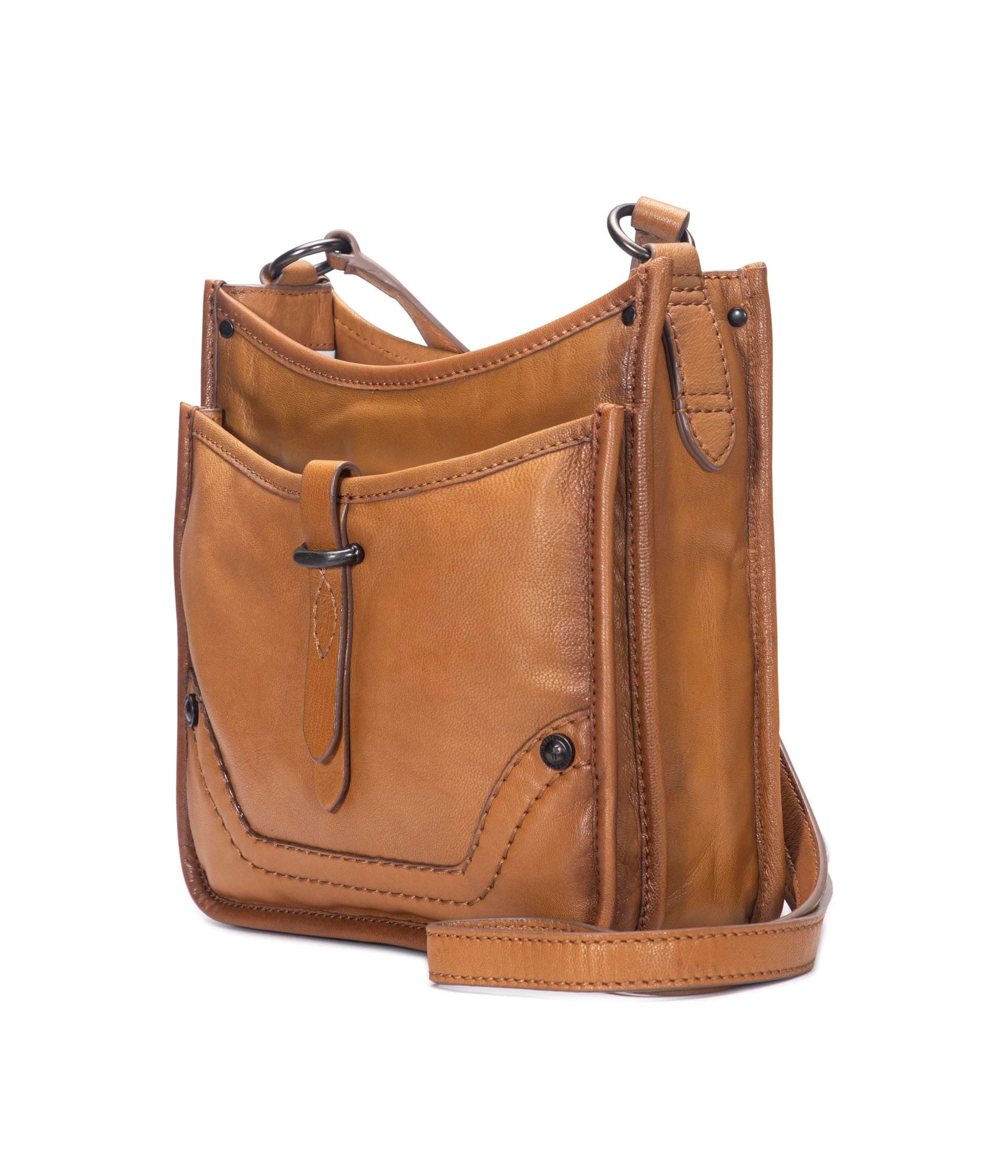 Frye Campus Crossbody — vista 4