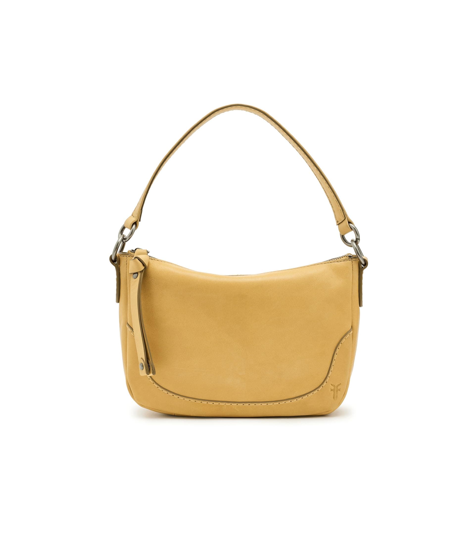 Frye Melissa Crossbody — cor Dourado