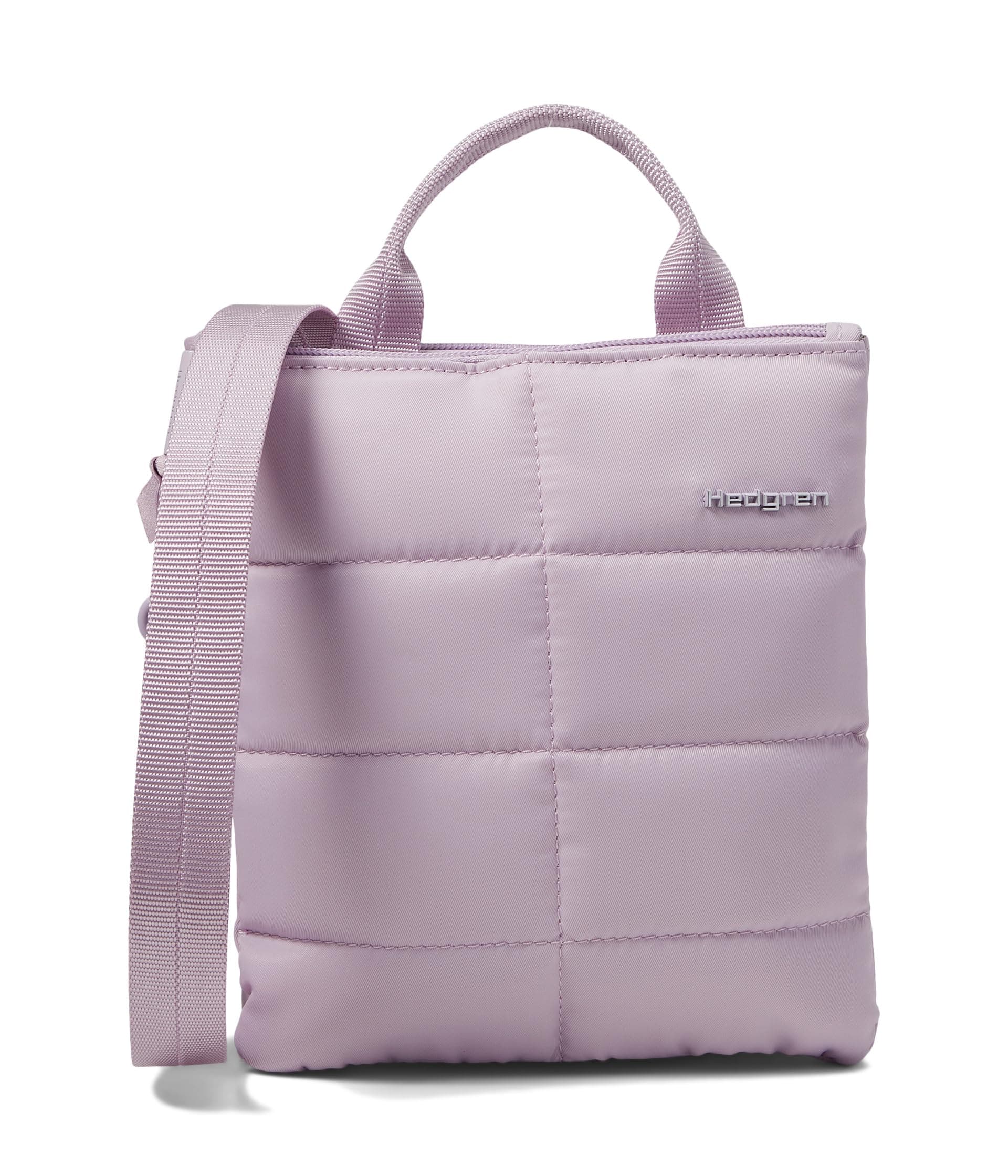 Hedgren Bethel Sustainably Made Crossbody — vista principal