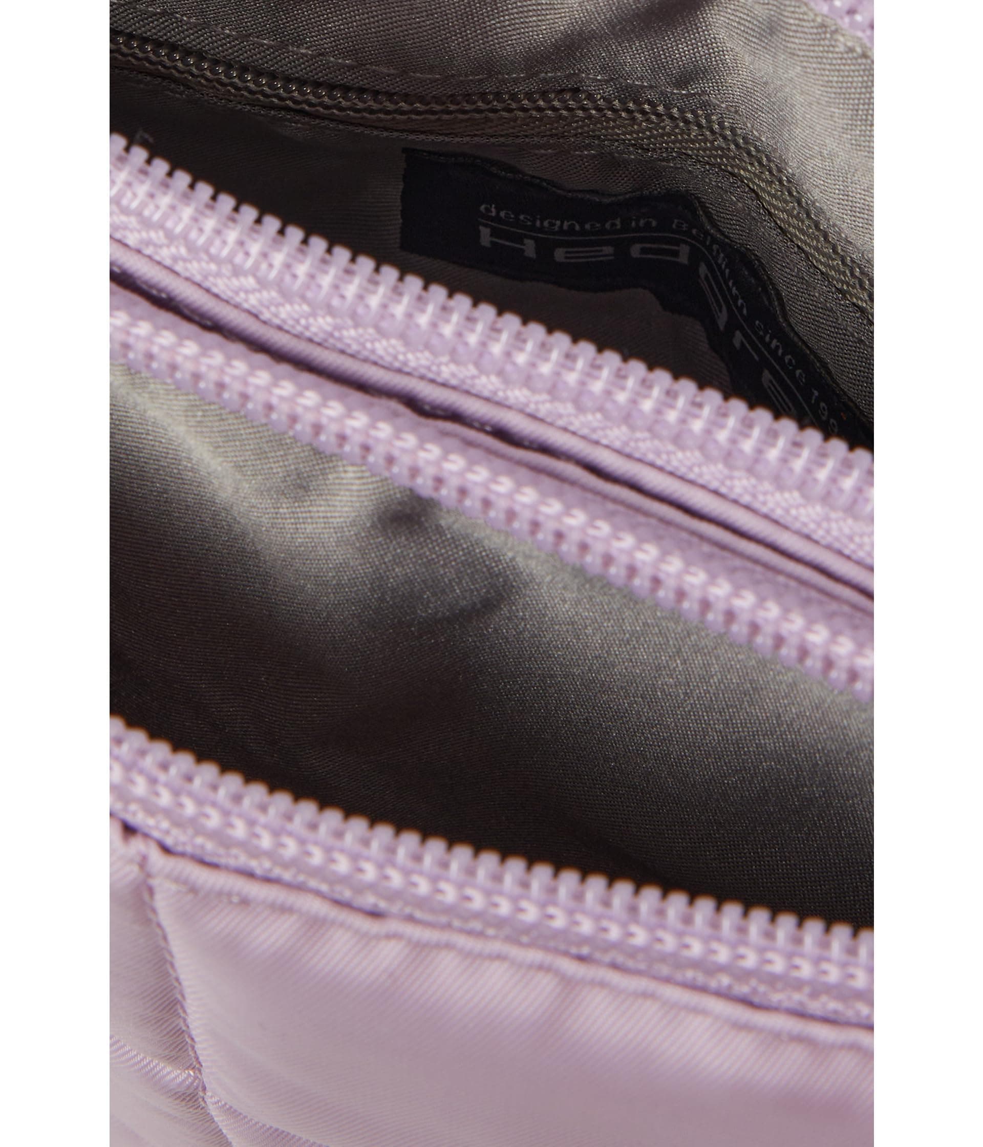Hedgren Bethel Sustainably Made Crossbody — vista 2