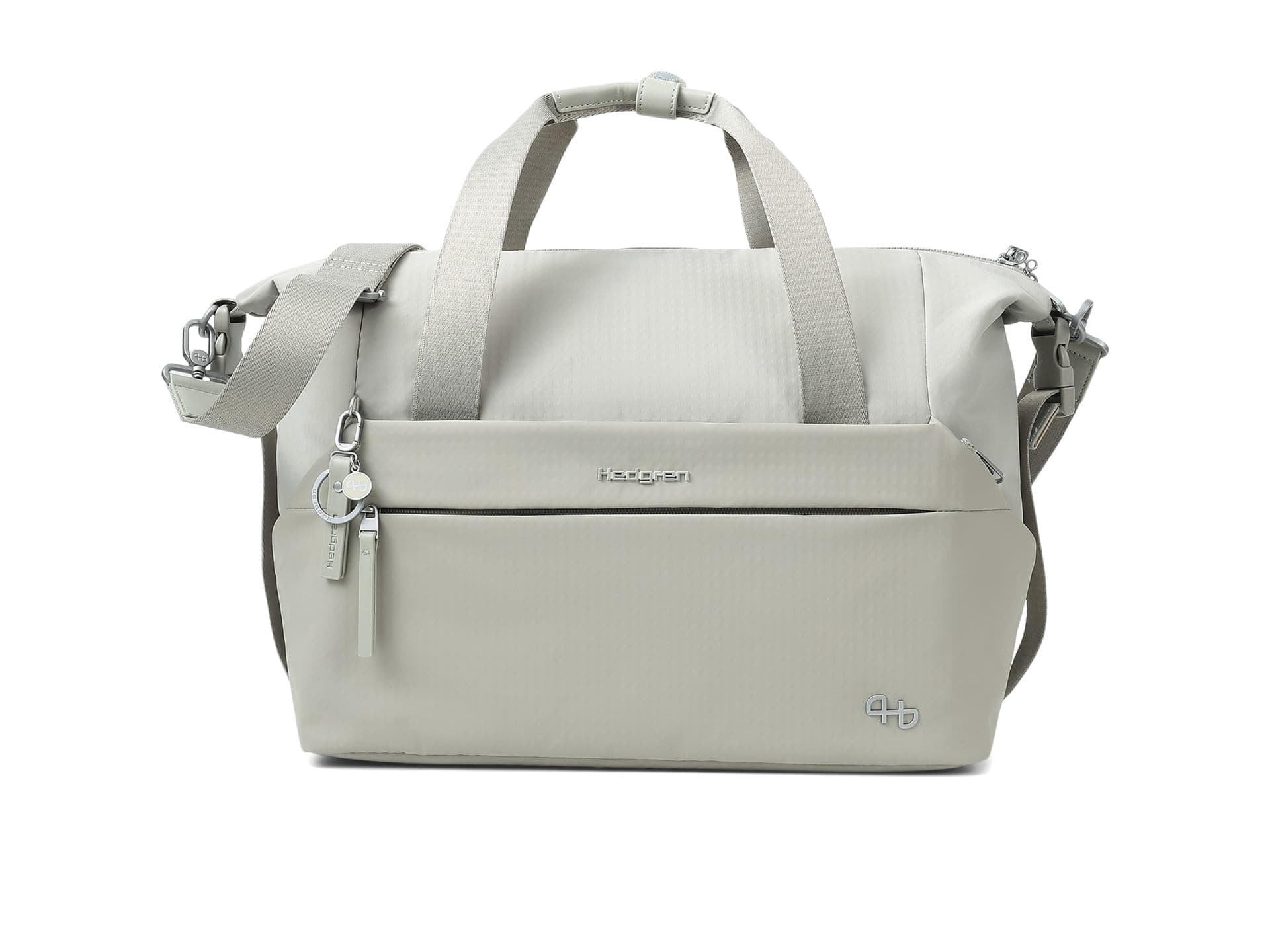 Hedgren Ryoko S — cor Cinza