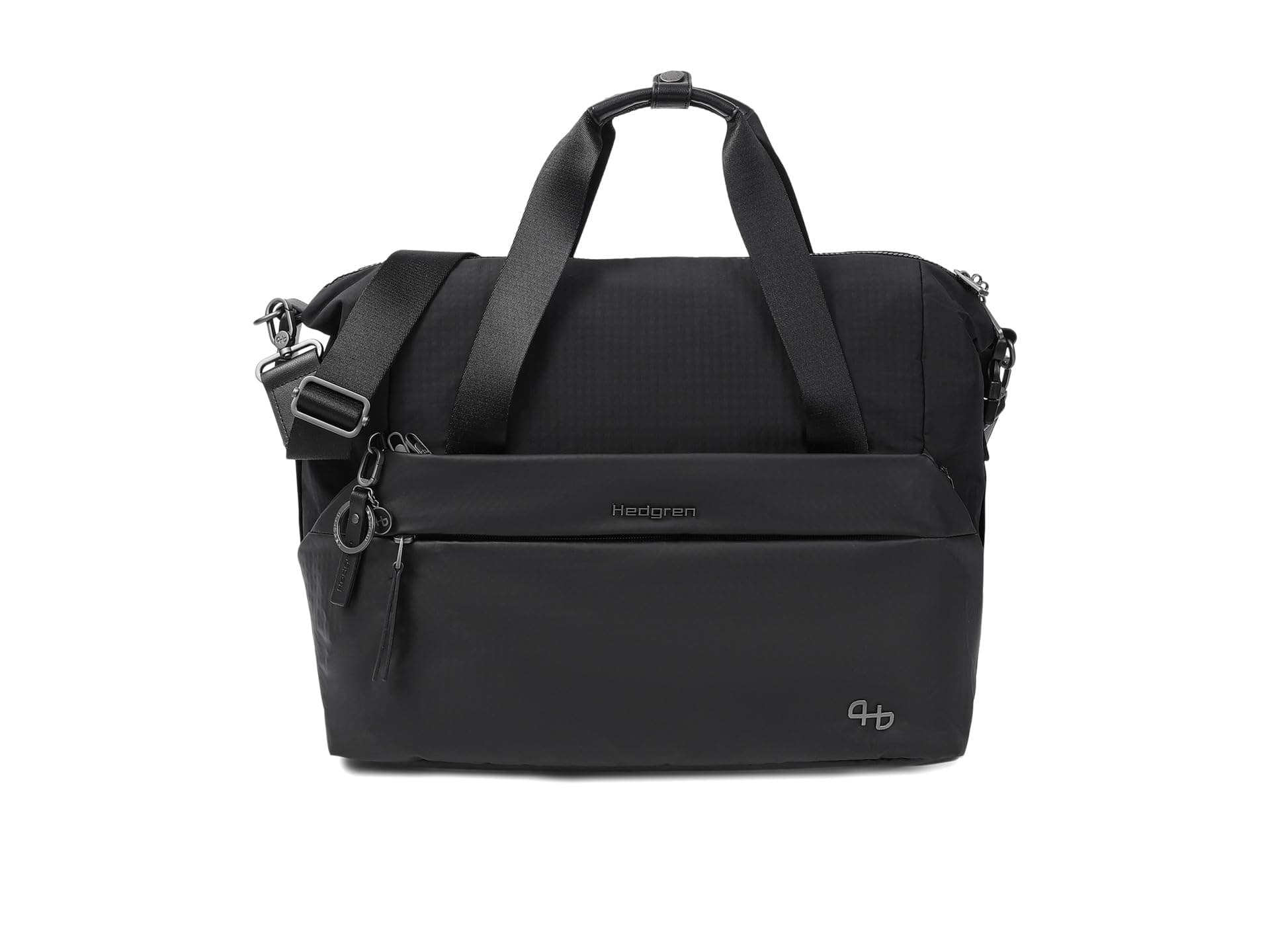Hedgren Ryoko S — cor Preto