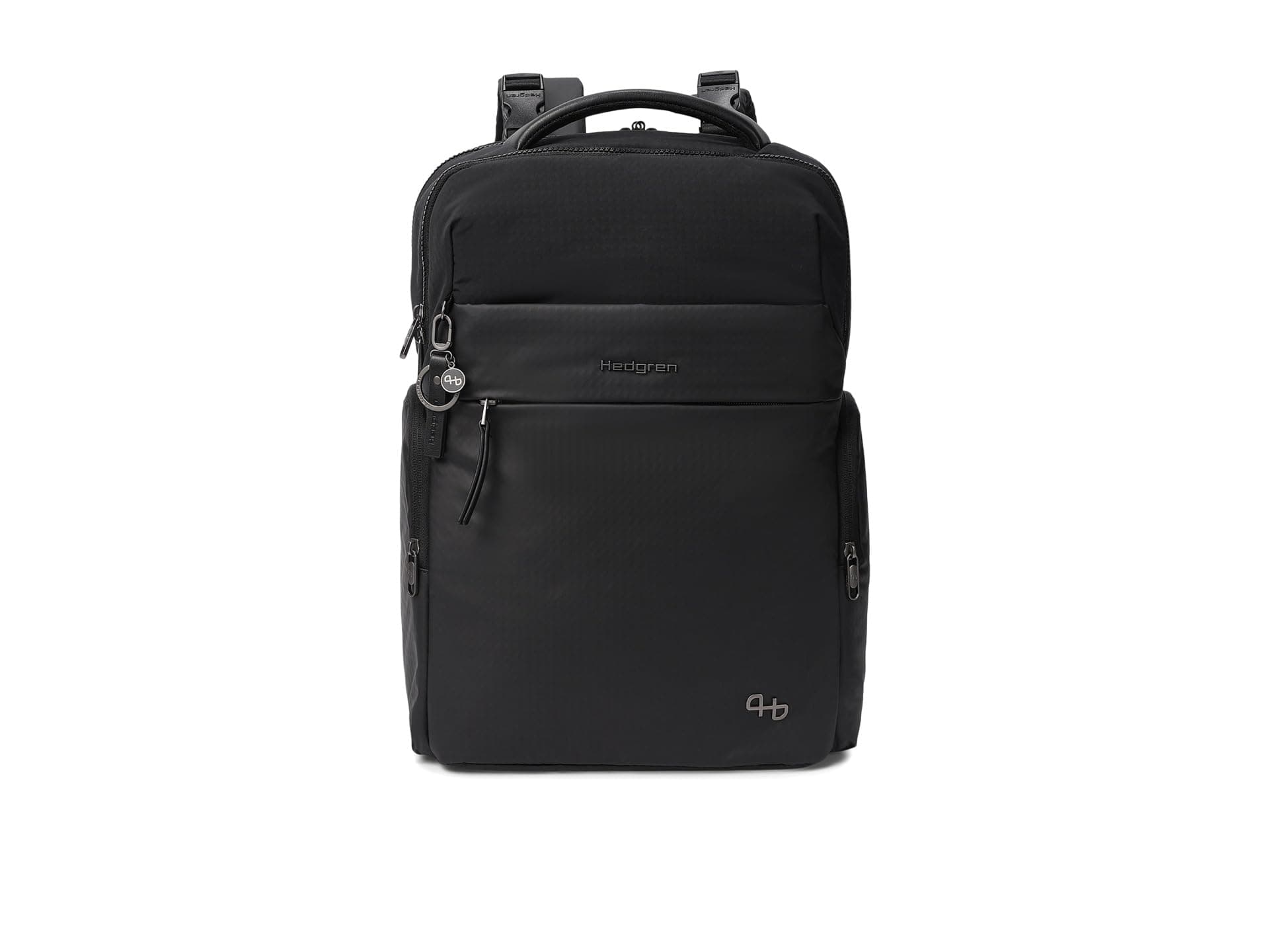 Hedgren Tsutsumi — cor Preto