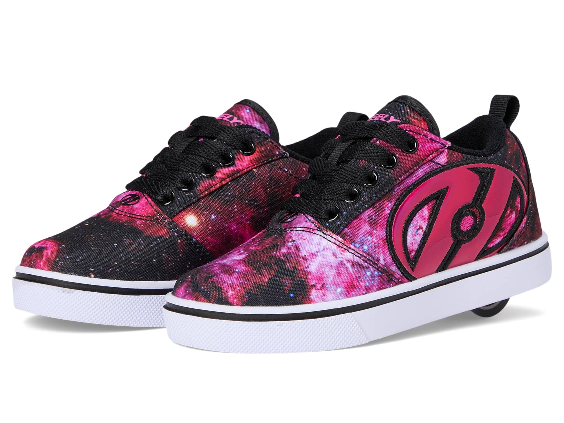 Heelys Heelys Pro 20 Prints Sneakers (Little Kid/Big Kid/Adult) — cor Pink