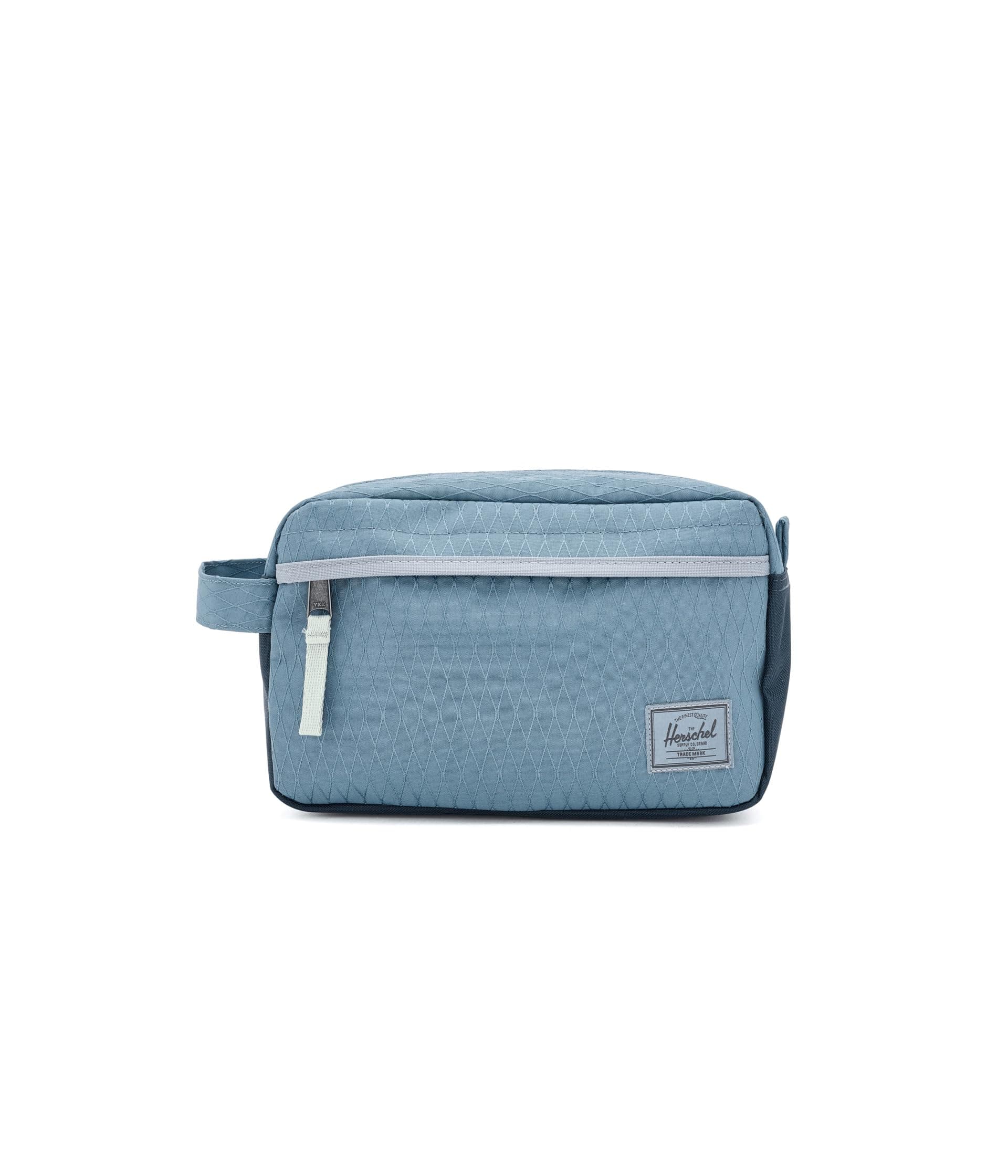 Herschel Supply Co. Chapter Travel Kit — cor Azul