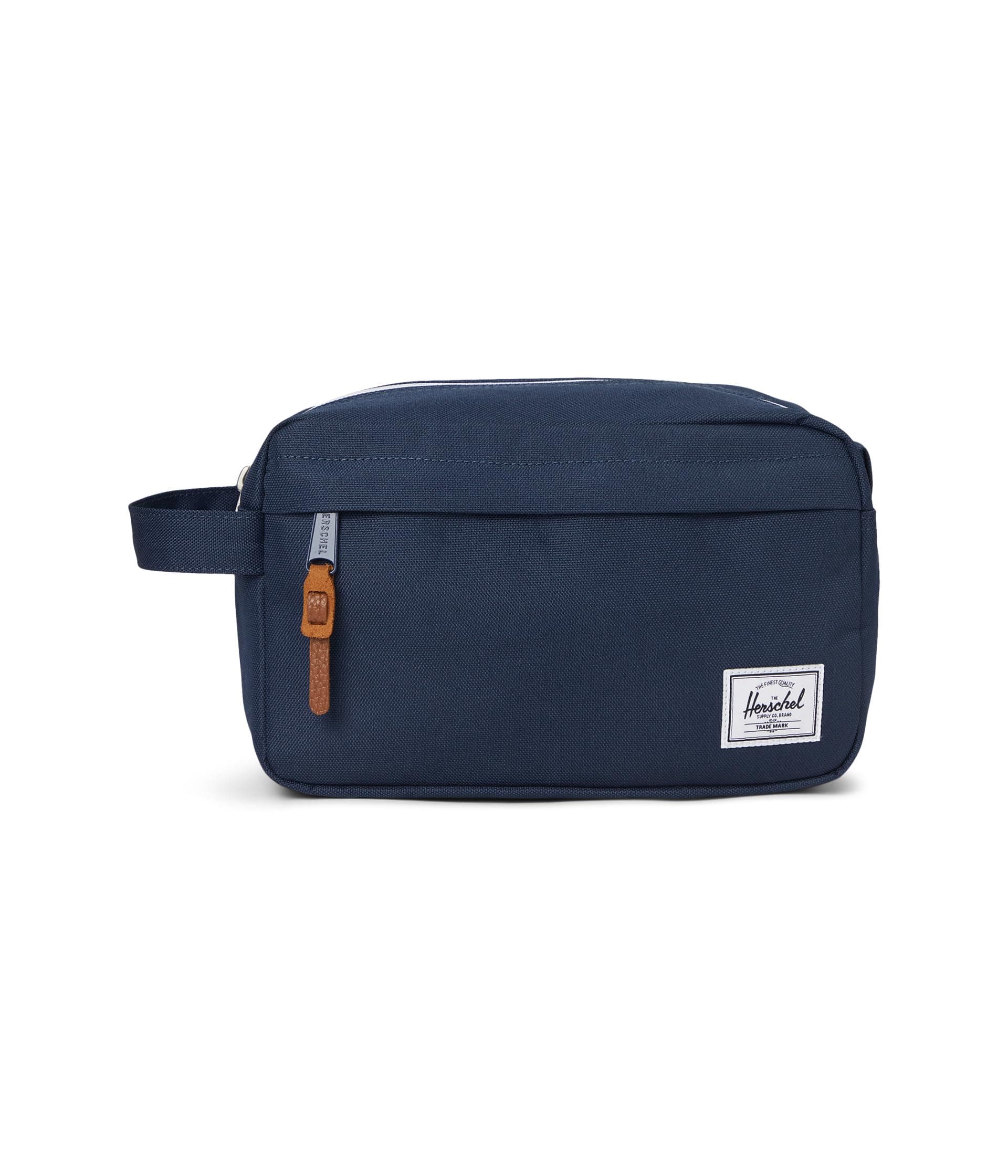 Herschel Supply Co. Chapter Travel Kit — cor Marinho