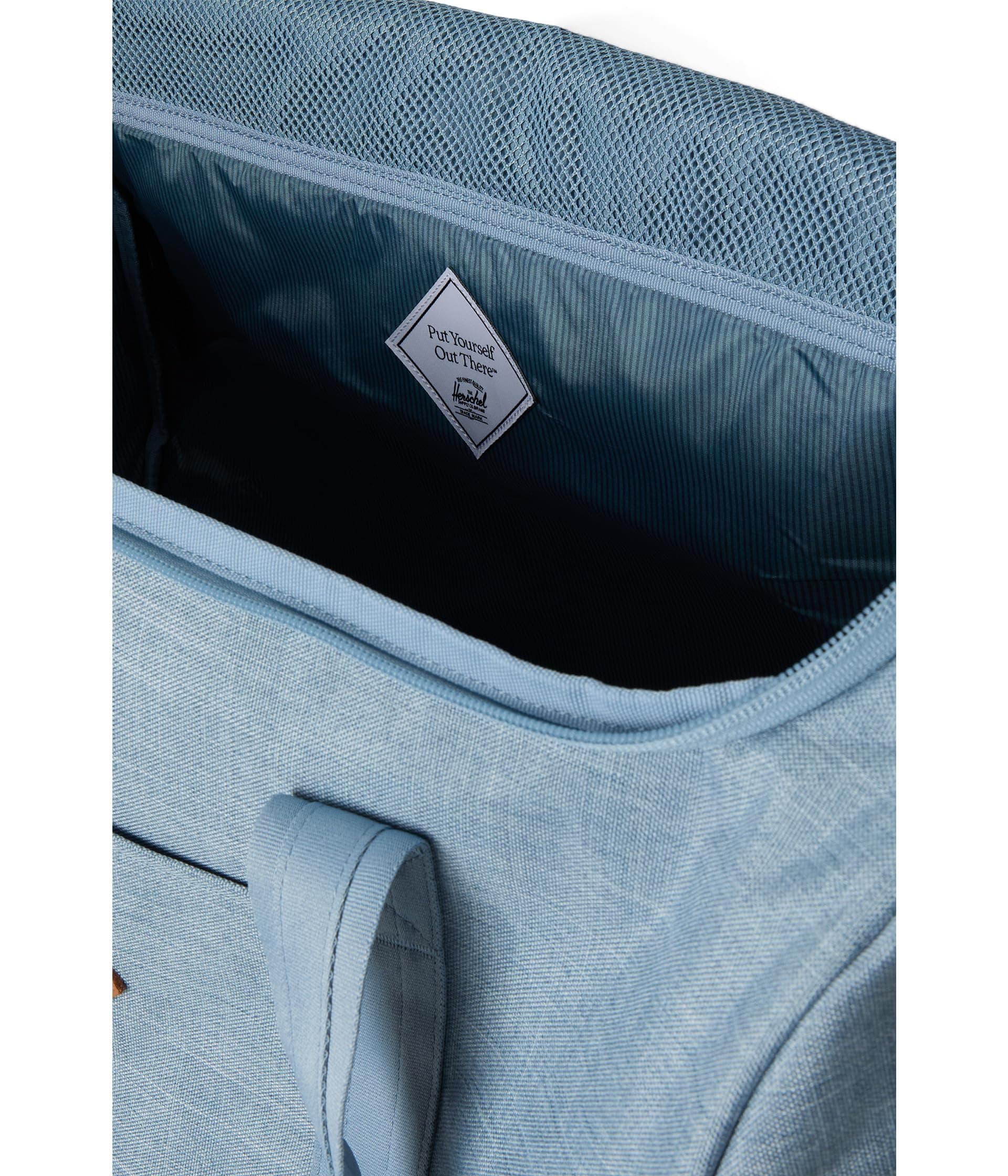 Herschel Supply Co. Herschel Heritage Duffle — vista 2