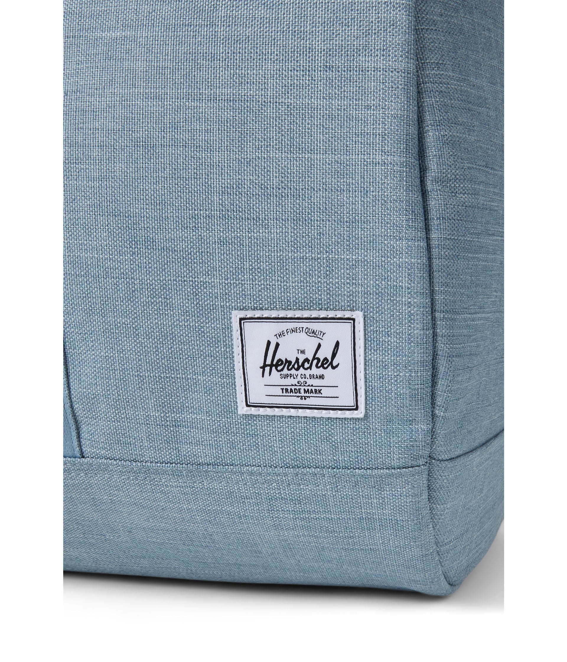 Herschel Supply Co. Herschel Heritage Duffle — vista 3