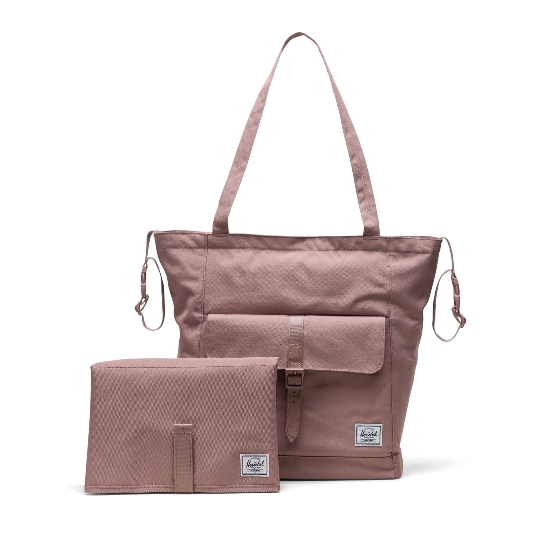 Herschel Supply Co. Kids Retreat Tote Diaper Bag — vista principal