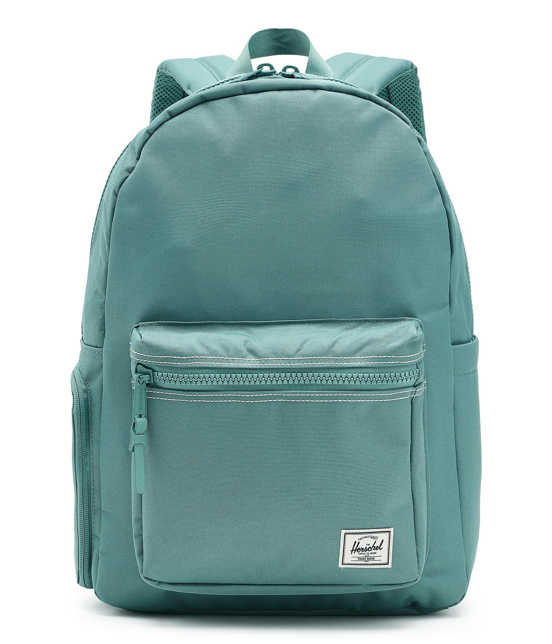 Herschel Supply Co. Kids Settlement Backpack Diaper Bag — cor Cinza