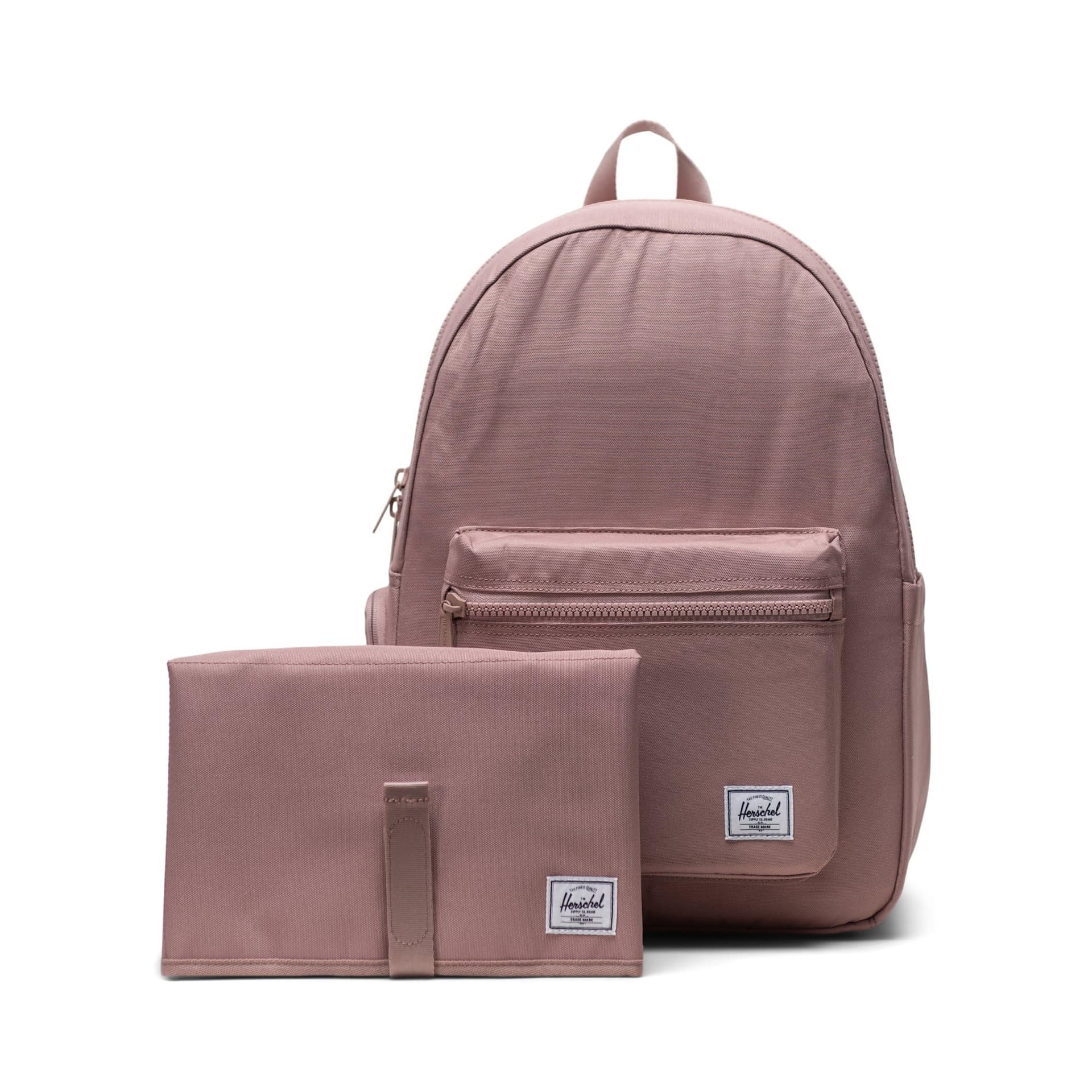 Herschel Supply Co. Kids Settlement Backpack Diaper Bag — vista principal