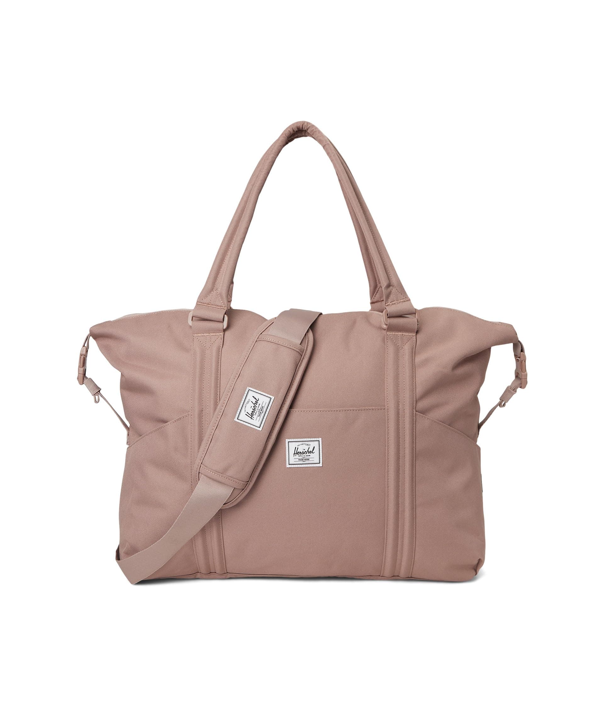 Herschel Supply Co. Kids Strand Duffel Diaper Bag — vista principal