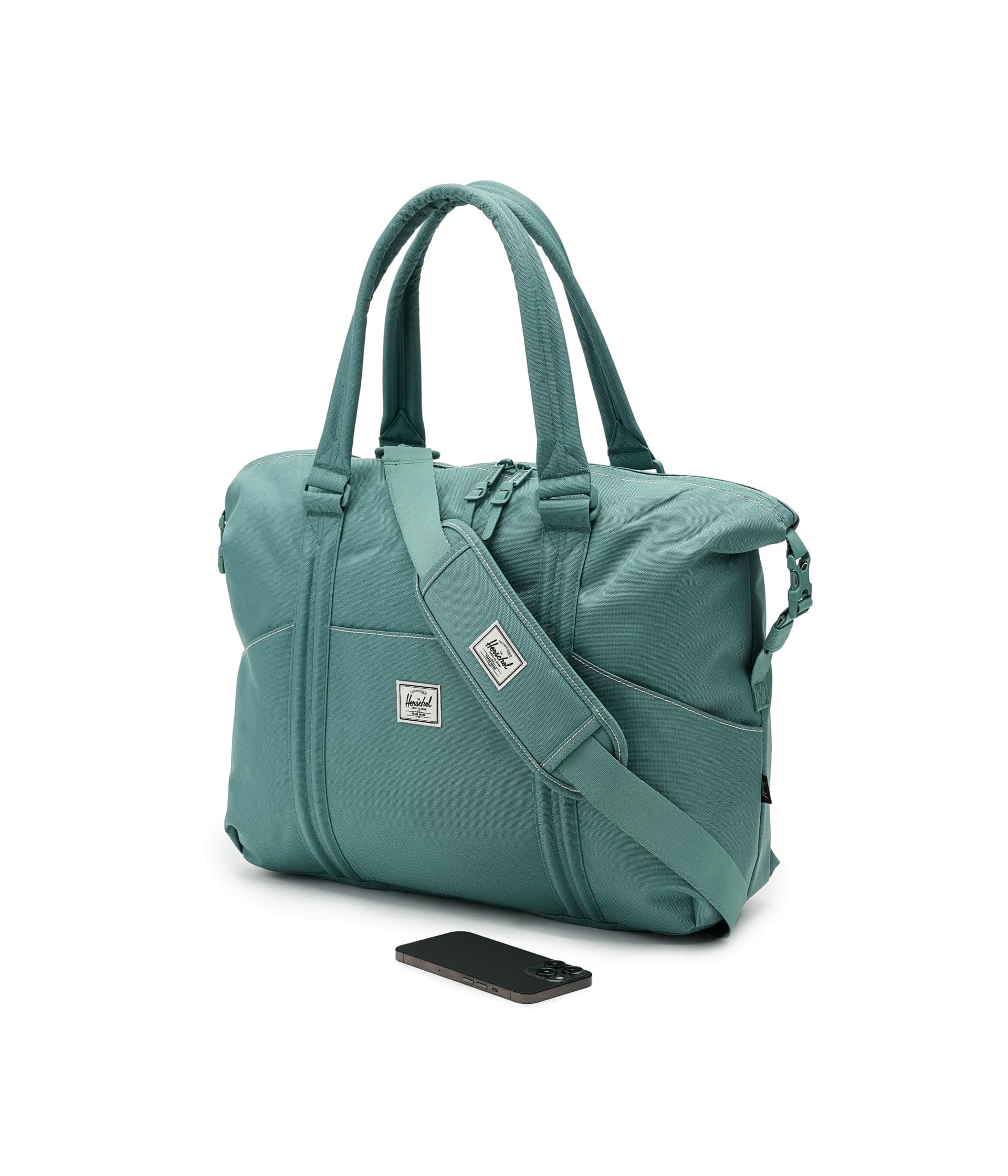 Herschel Supply Co. Kids Strand Duffle Diaper Bag — vista 2