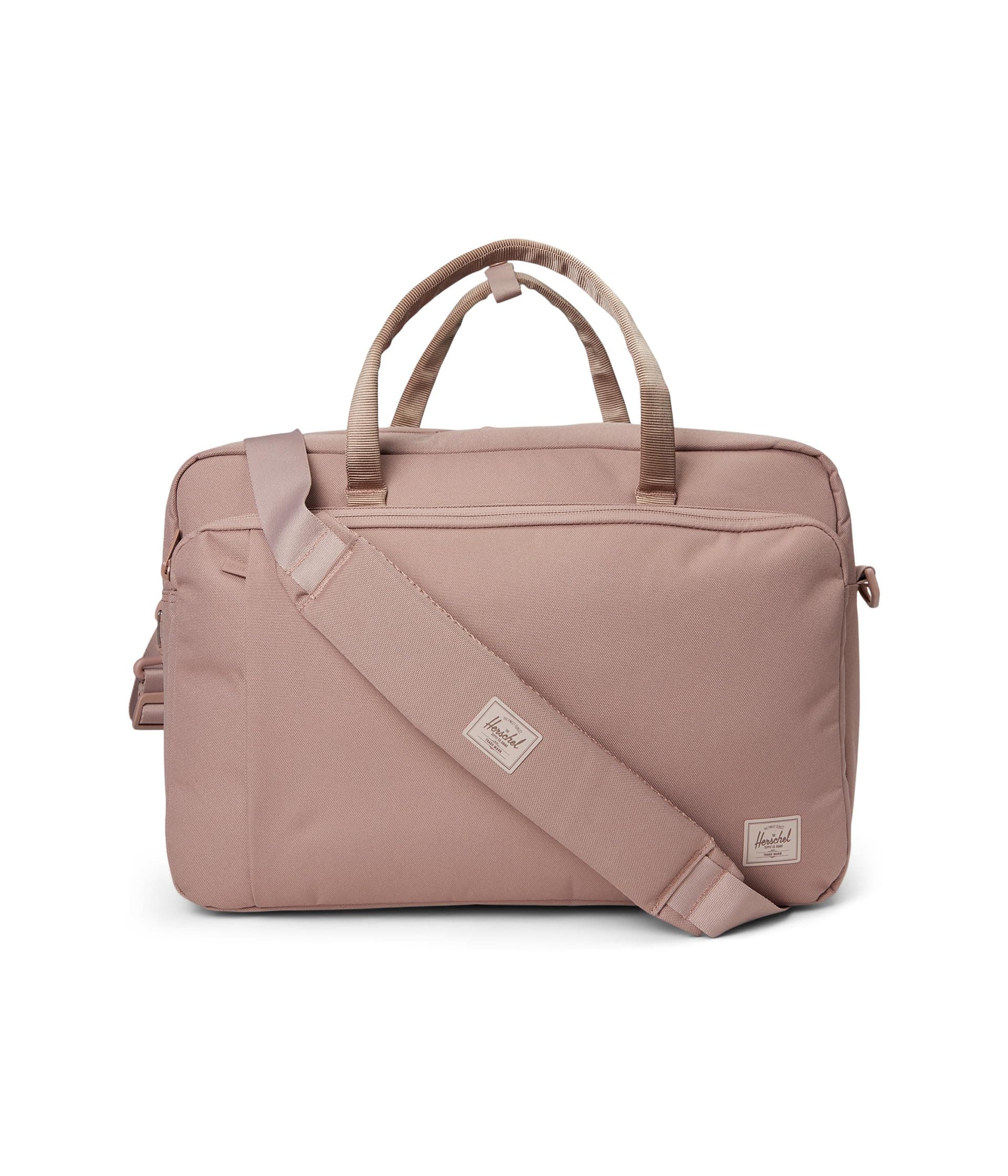 Herschel Supply Co. Tech Bowen Duffel — cor Rosa