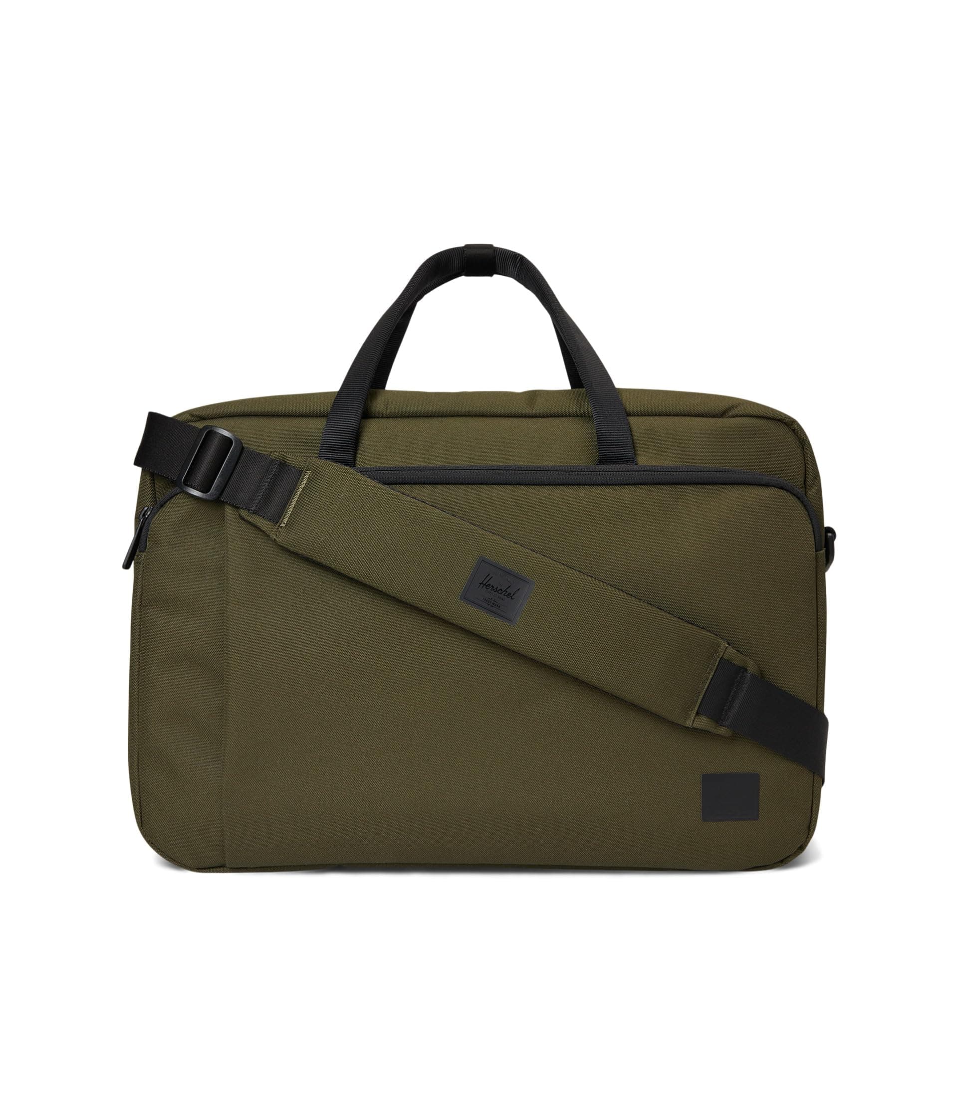 Herschel Supply Co. Tech Bowen Duffel — cor Verde