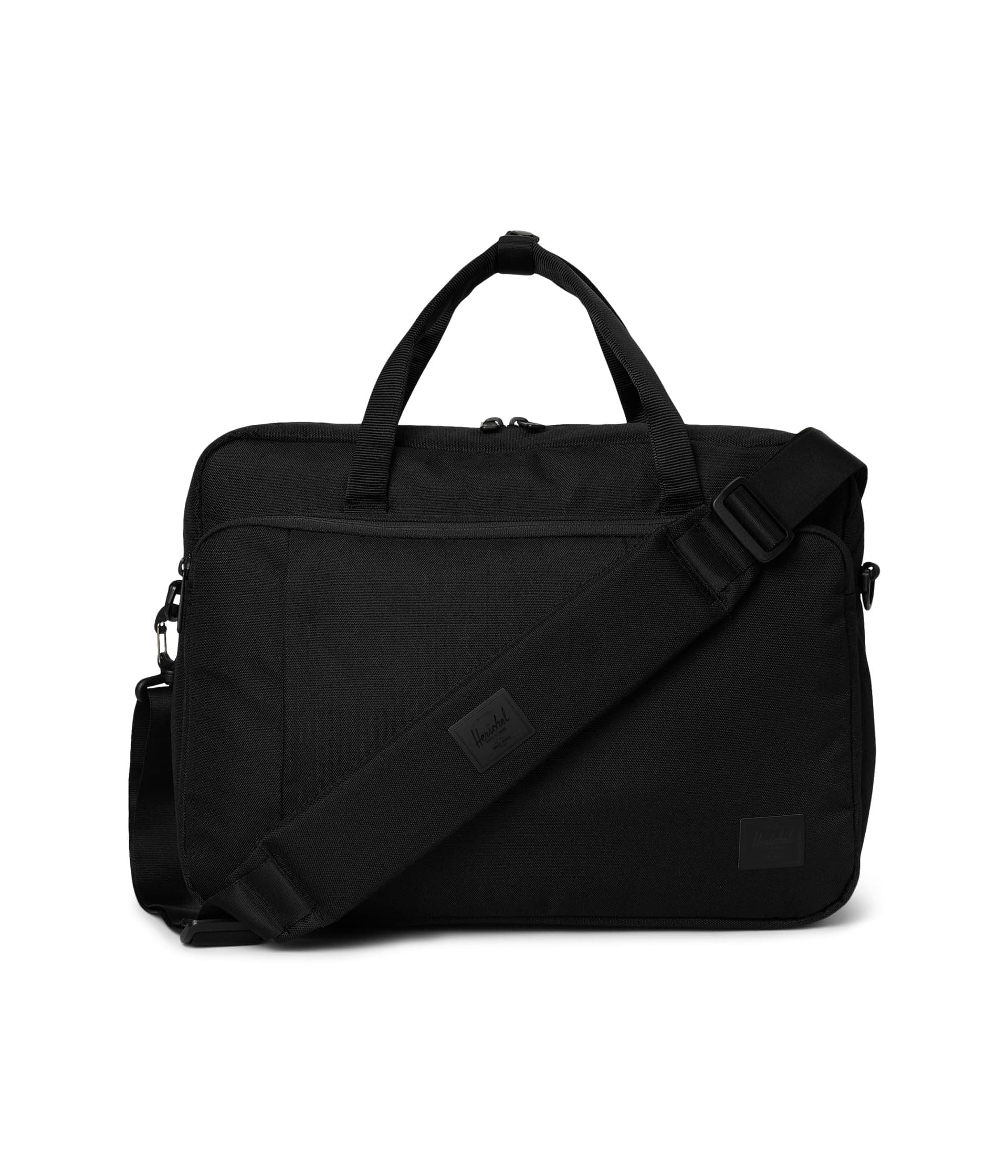 Herschel Supply Co. Tech Gibson Messenger — vista principal