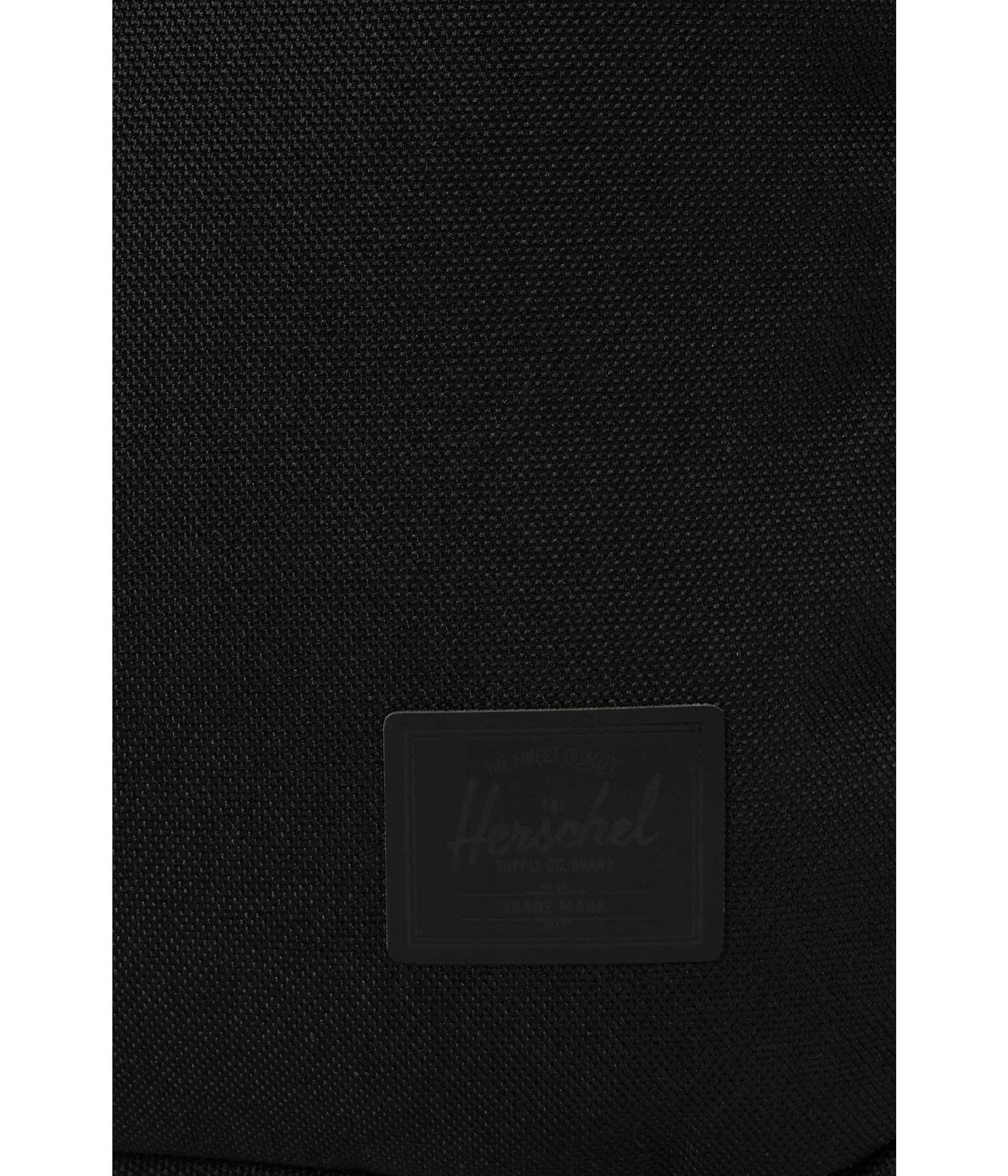 Herschel Supply Co. Tech Gibson Messenger — vista 3