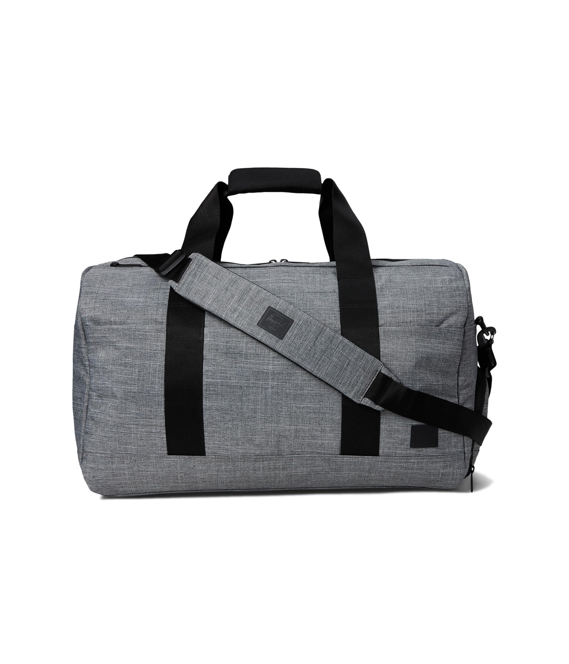 Herschel Supply Co. Tech Novel — cor Preto