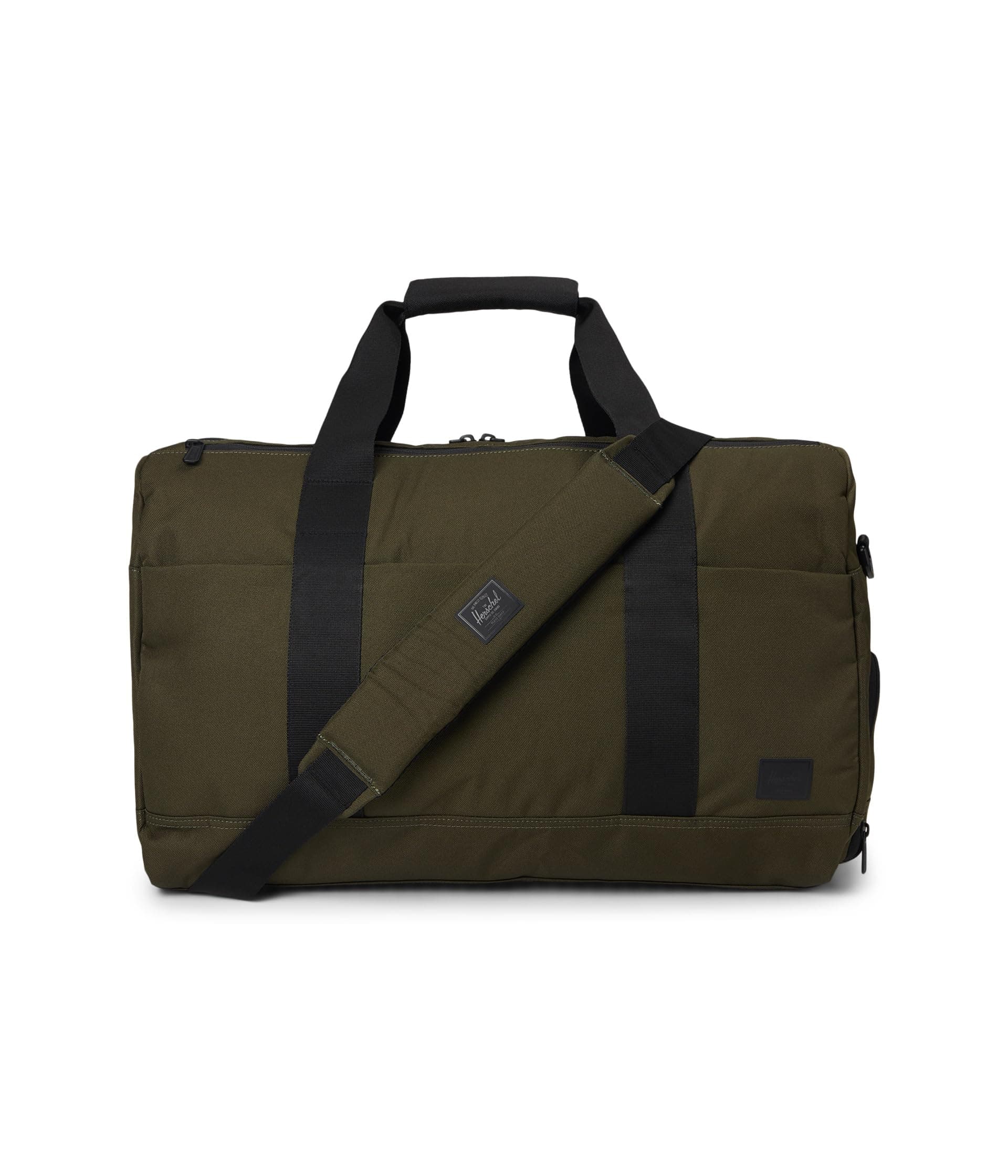 Herschel Supply Co. Tech Novel — vista principal