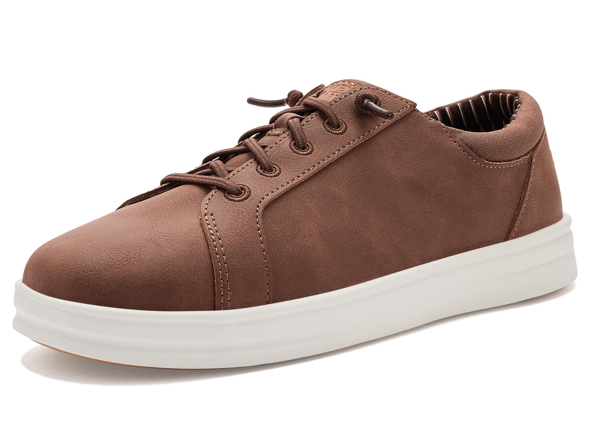 Hey Dude Kids Paul Pro Classic (Little Kid/Big Kid) — cor Caramelo