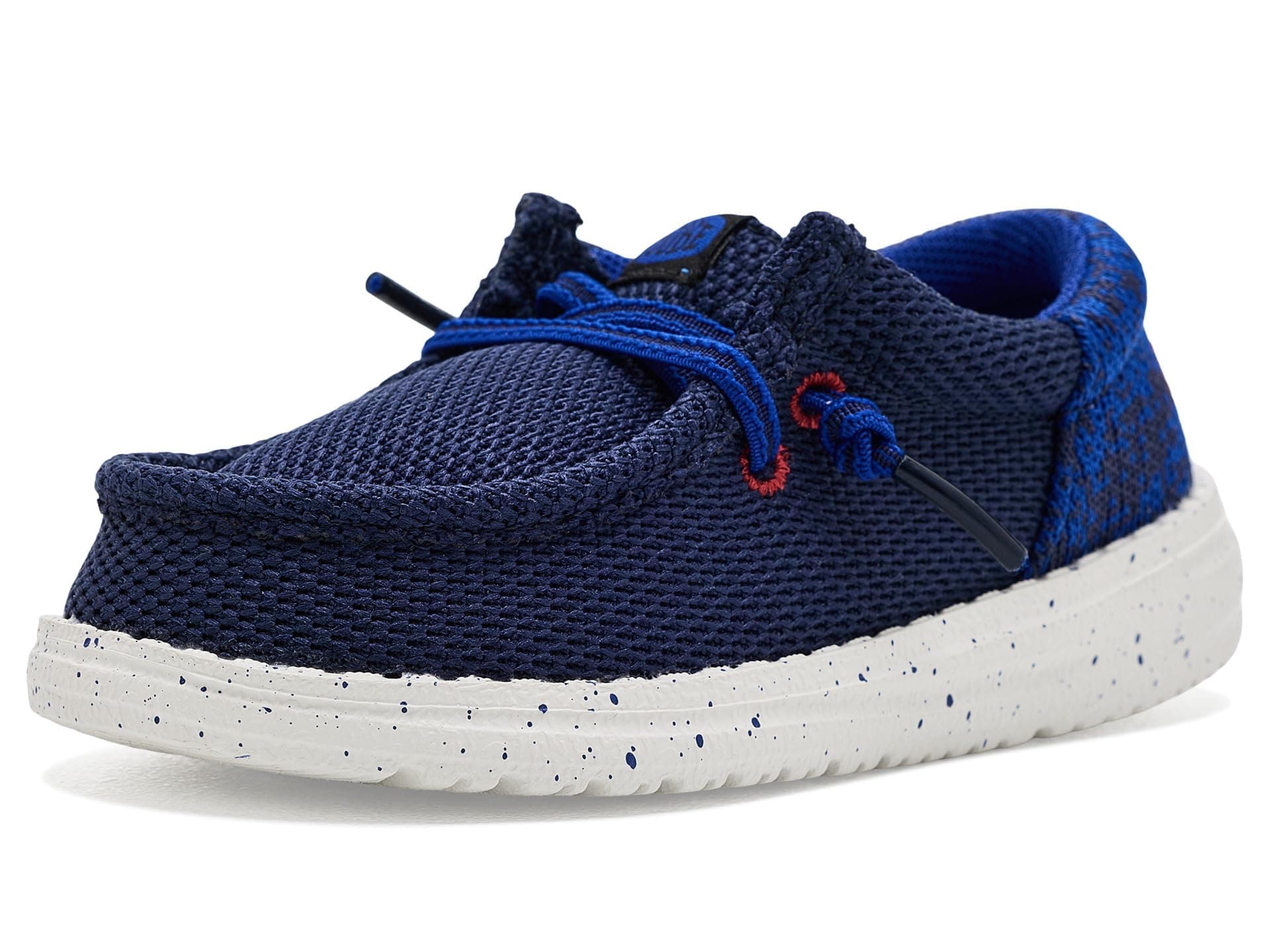Hey Dude Kids Wally Funk Gradient Mesh (Toddler) — vista principal