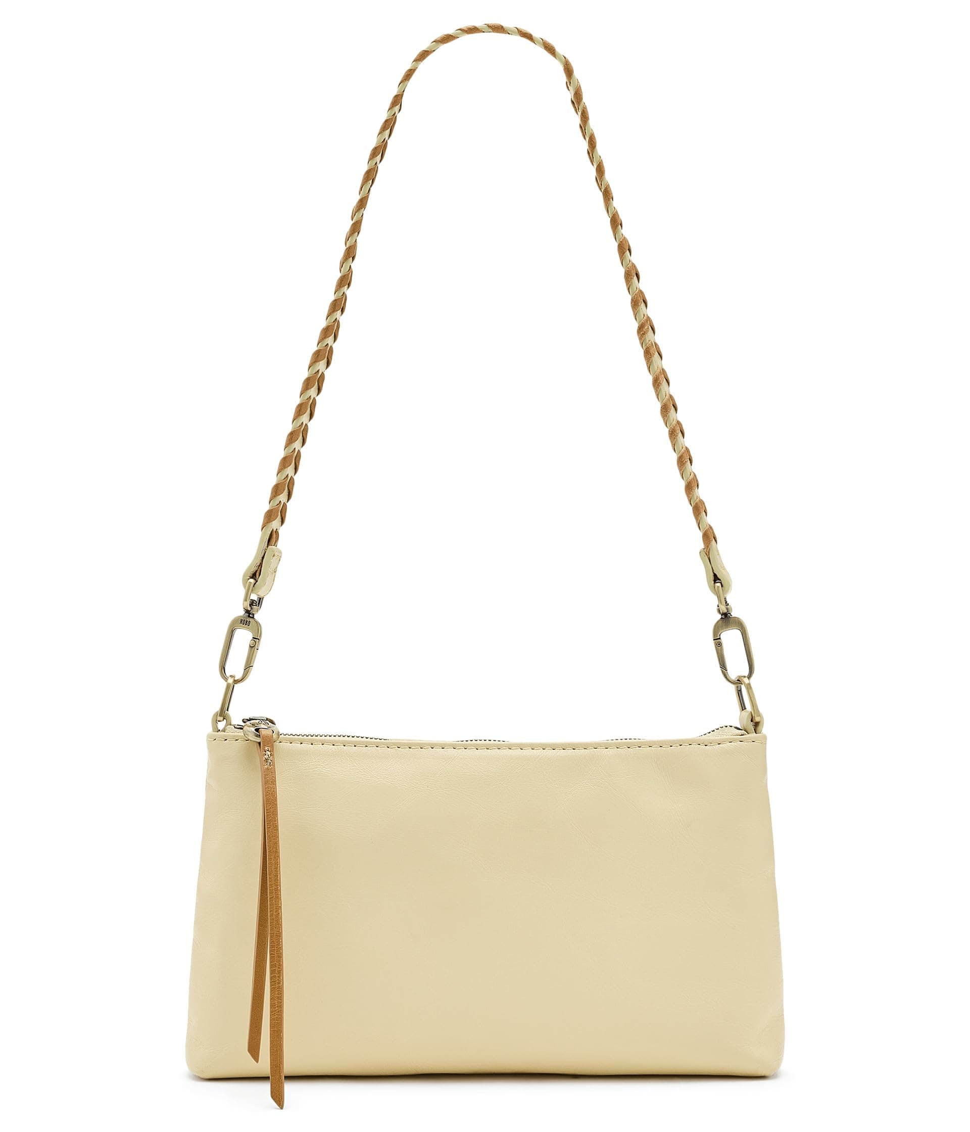 HOBO Darcy Crossbody — cor Amarelo