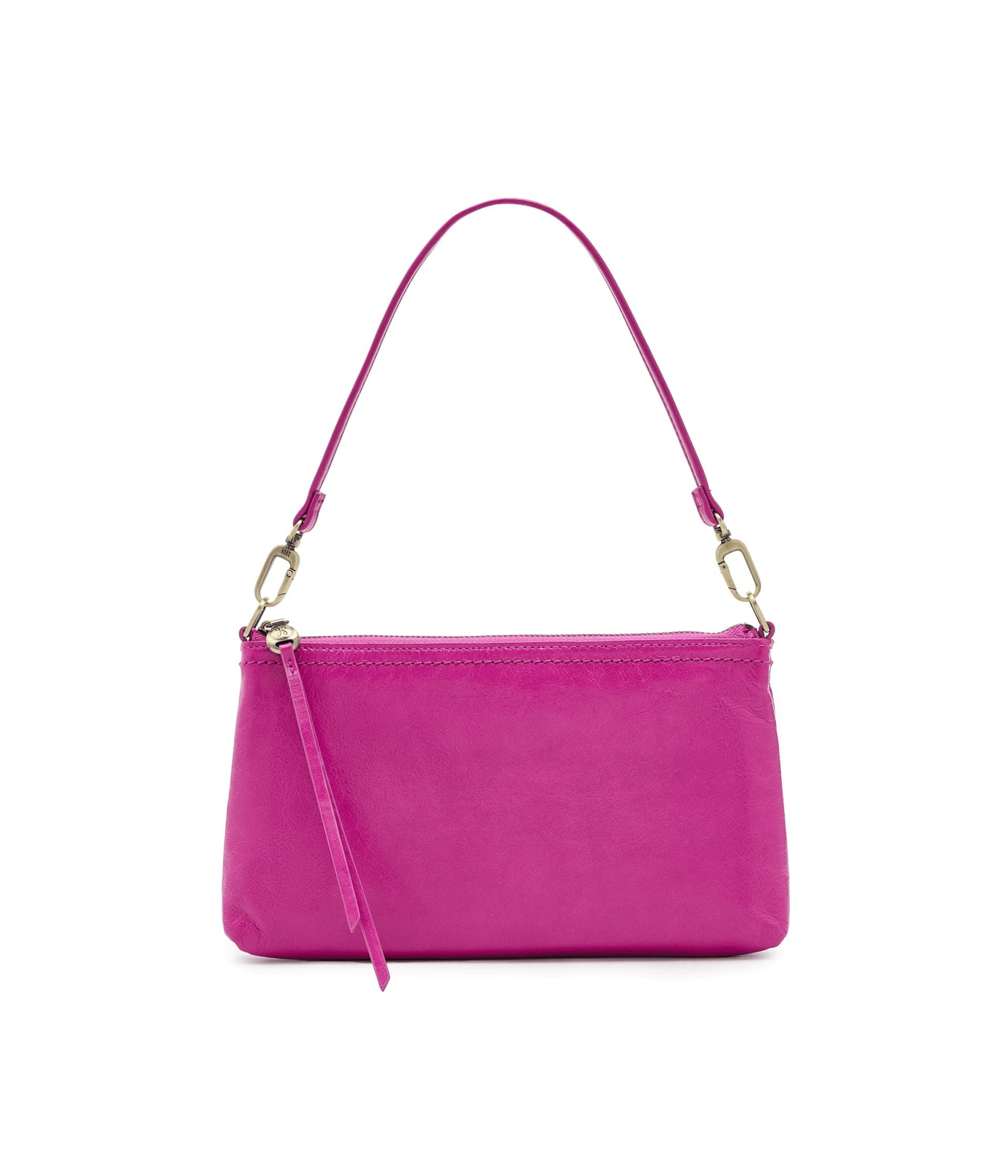 HOBO Darcy Crossbody — cor Pink