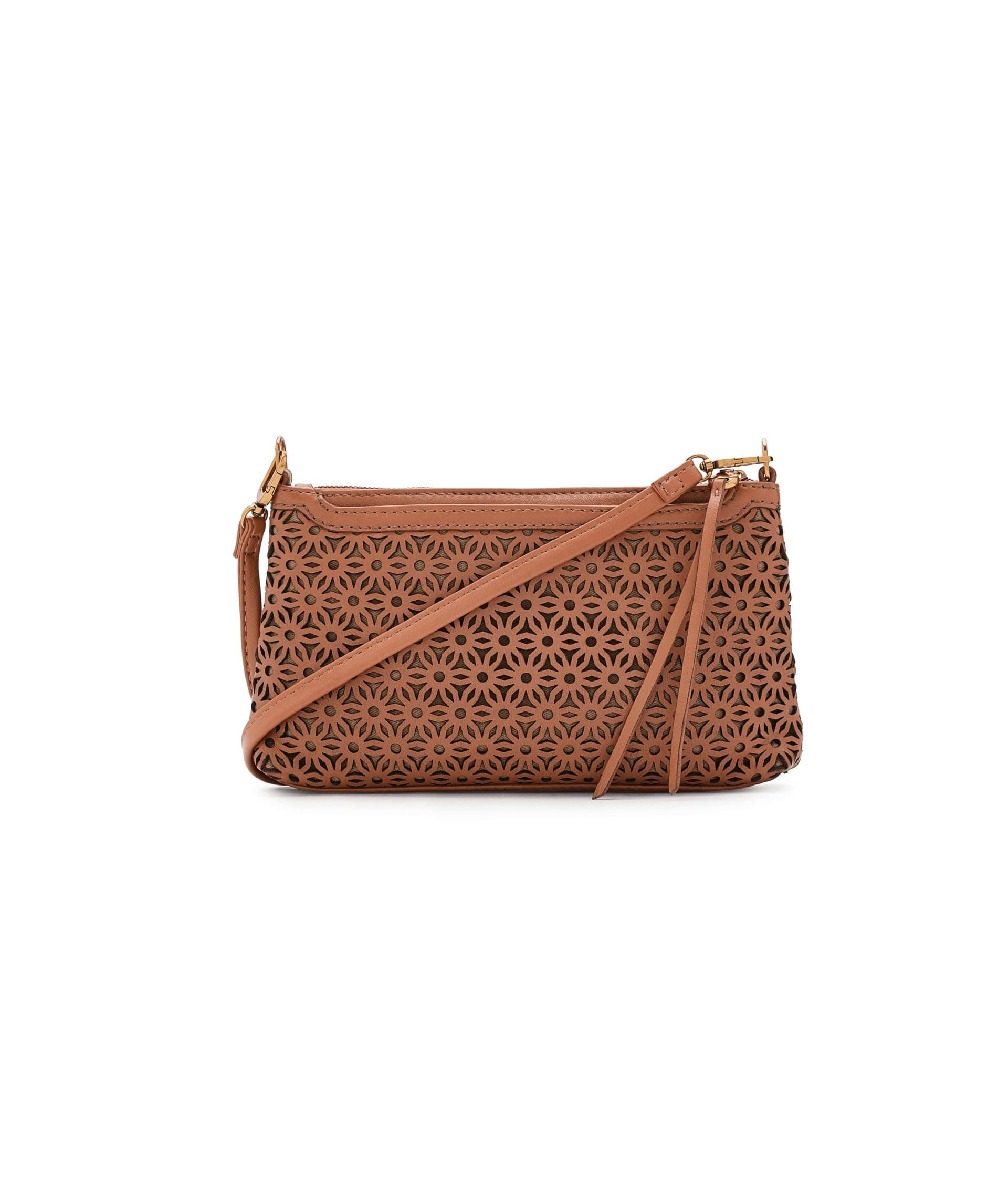 HOBO Darcy Crossbody — cor Rosa