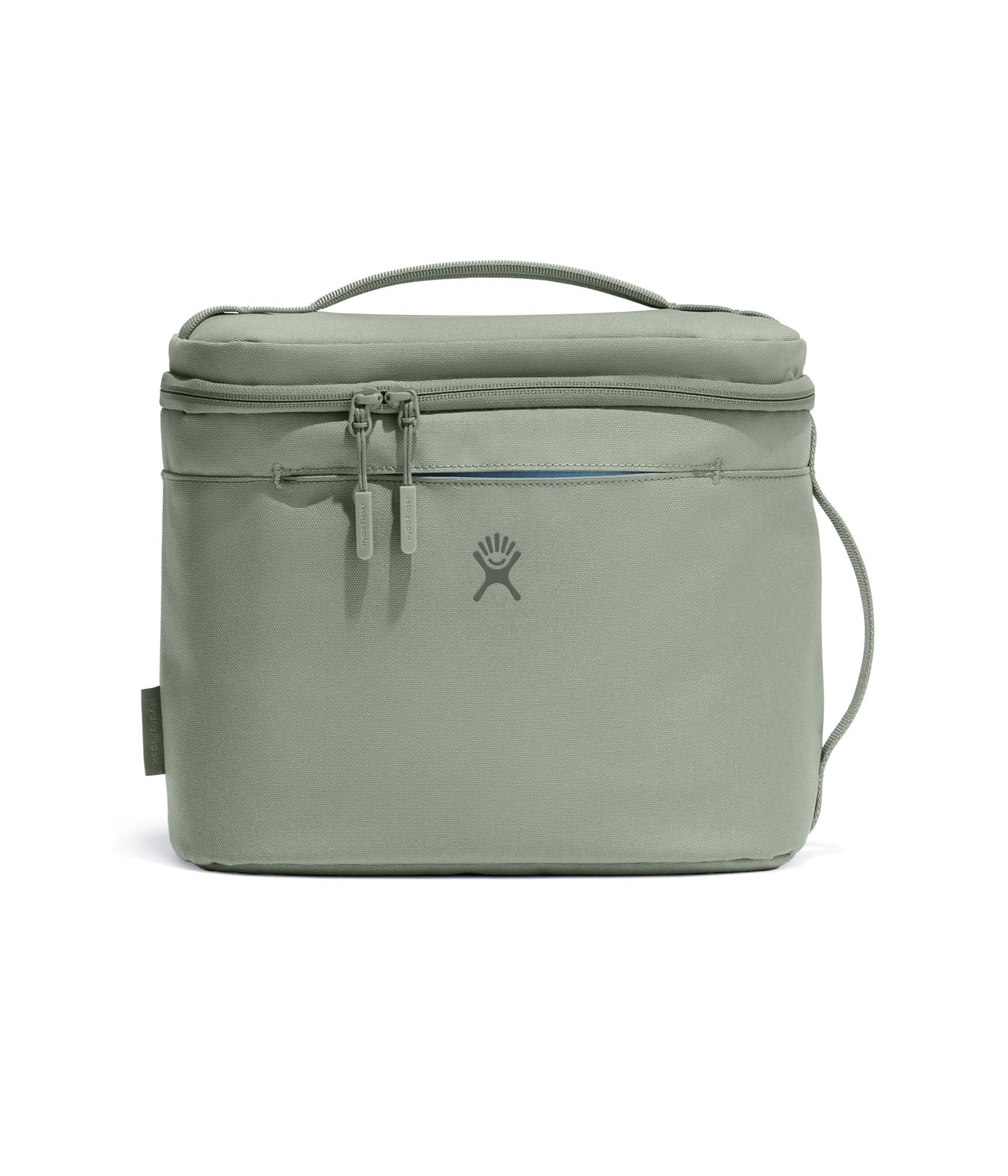 Hydro Flask Insulated Lunch Bag 5 L — cor Cinza