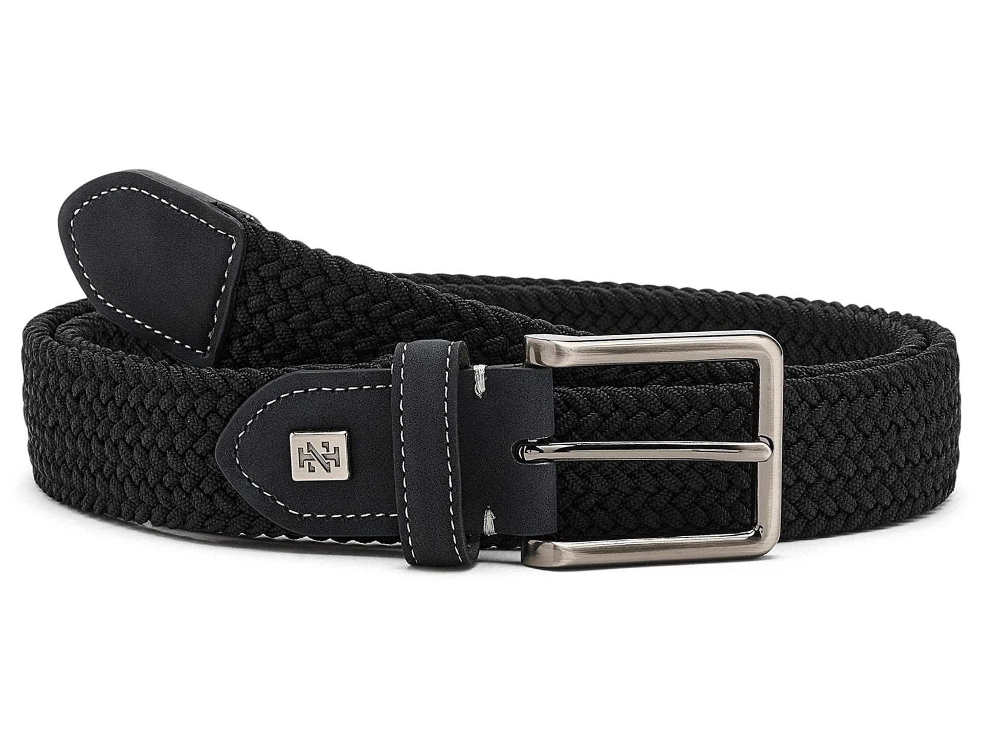 IZOD Golf Stretch Braid Belt — vista principal