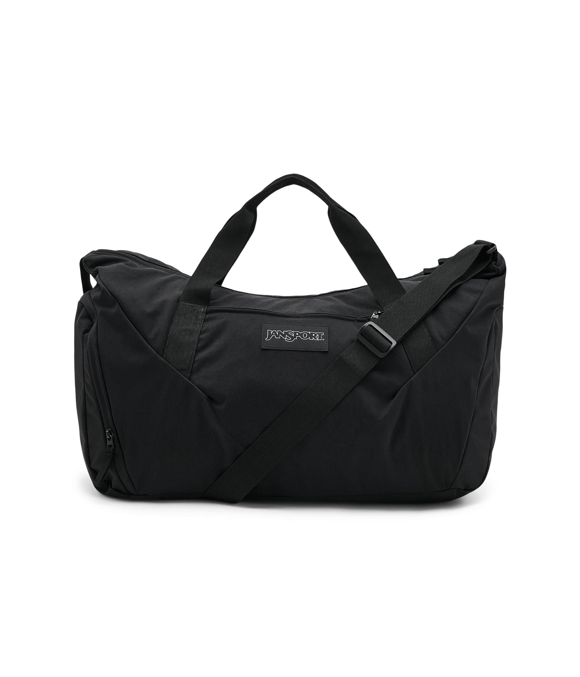 JanSport Recharge Gym Bag Large — vista principal