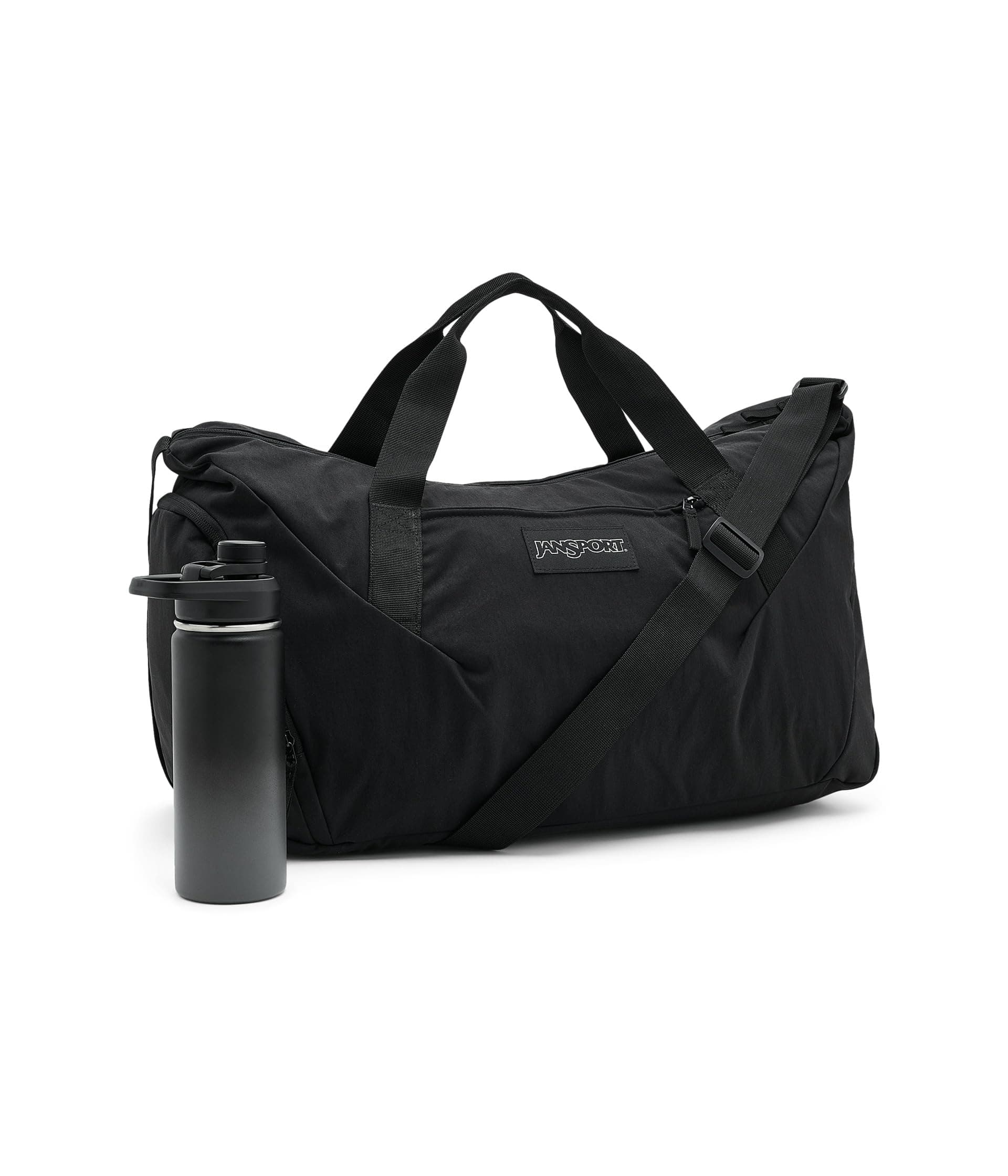 JanSport Recharge Gym Bag Large — vista 2