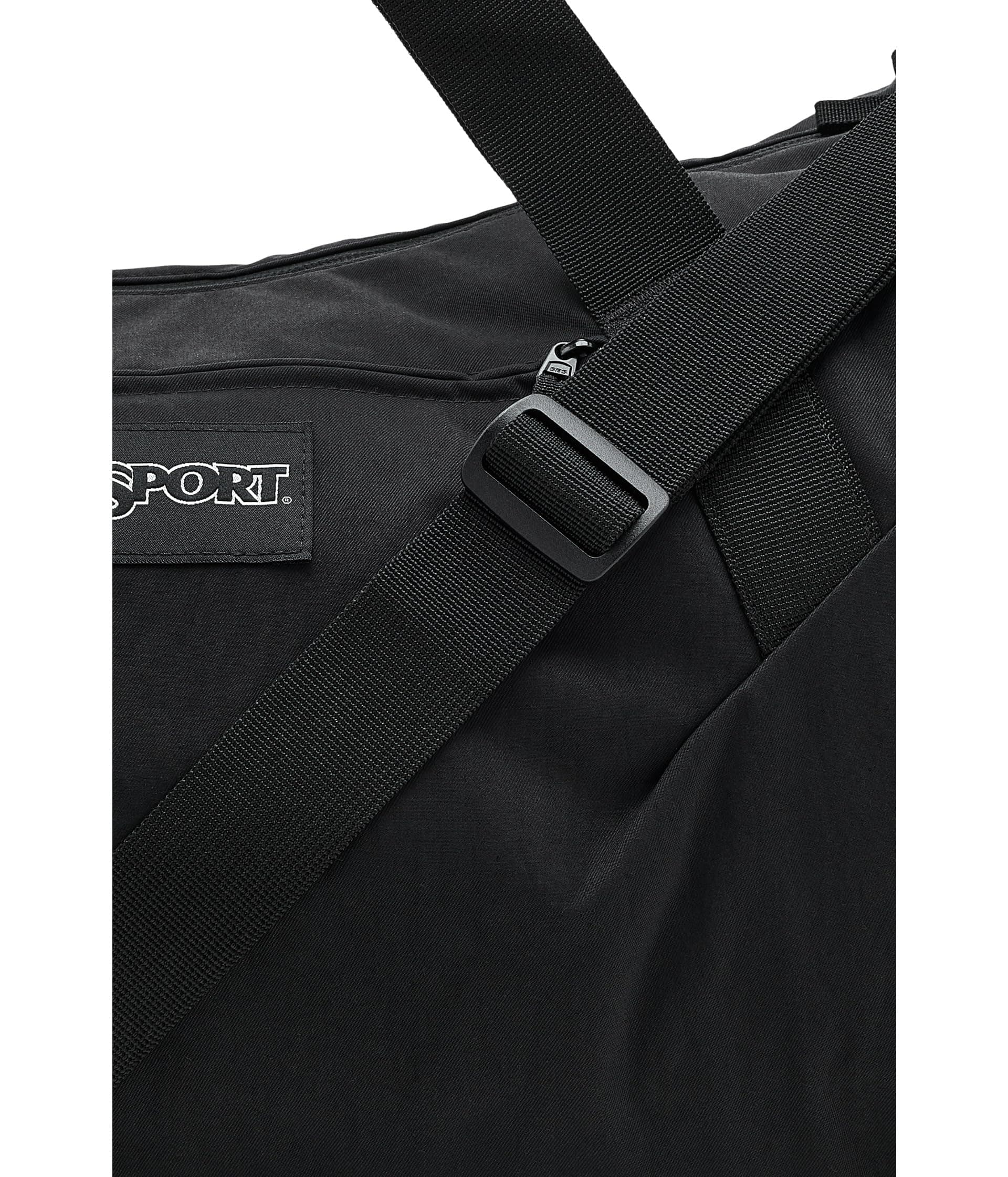 JanSport Recharge Gym Bag Large — vista 3