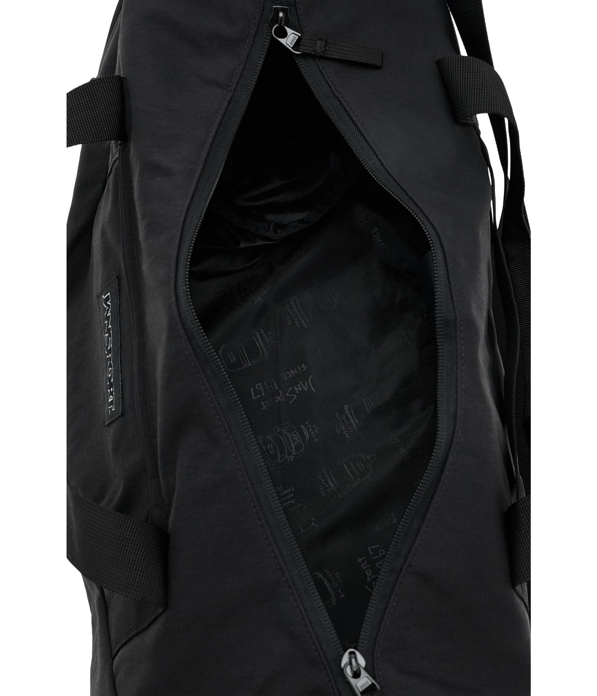 JanSport Recharge Gym Bag Large — vista 4