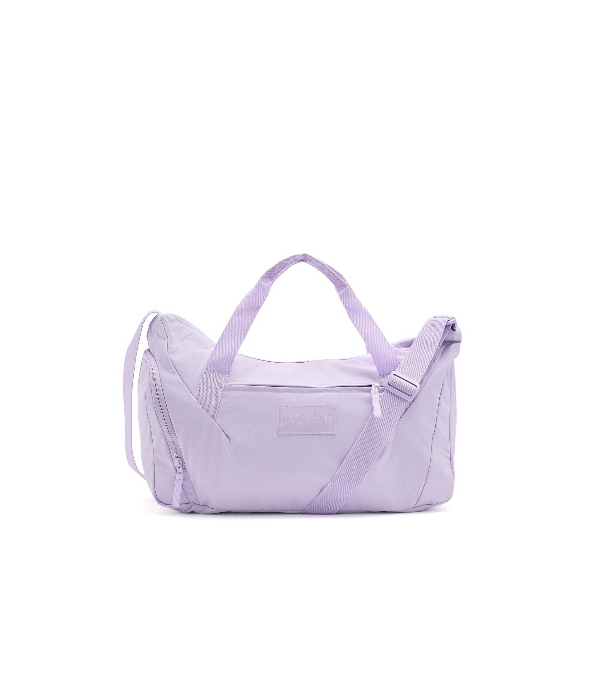 JanSport Recharge Gym Bag Medium — vista principal