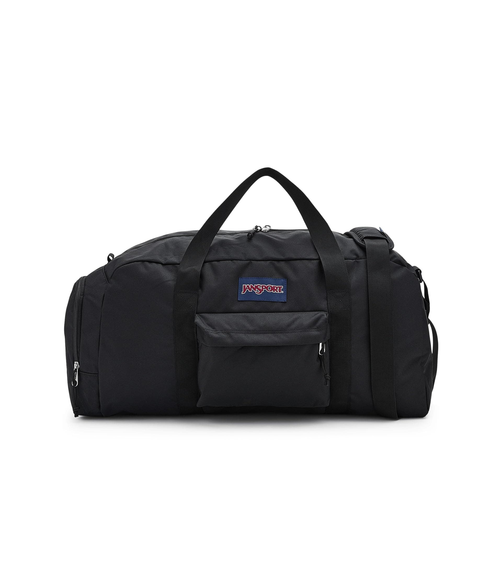 JanSport Weekender Large Duffel — vista principal