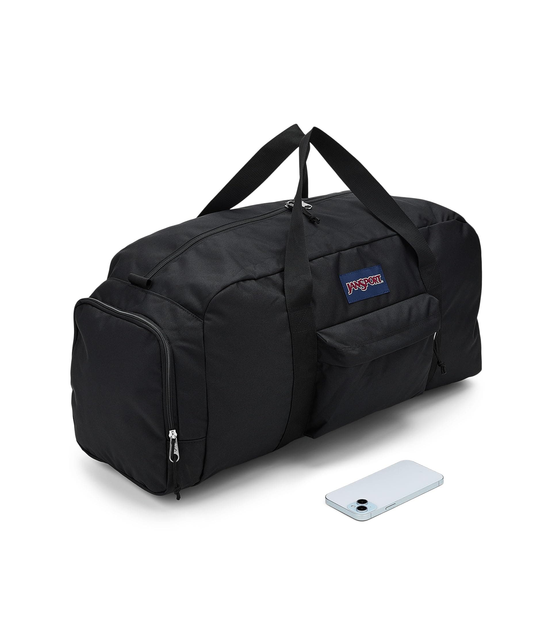 JanSport Weekender Large Duffel — vista 2