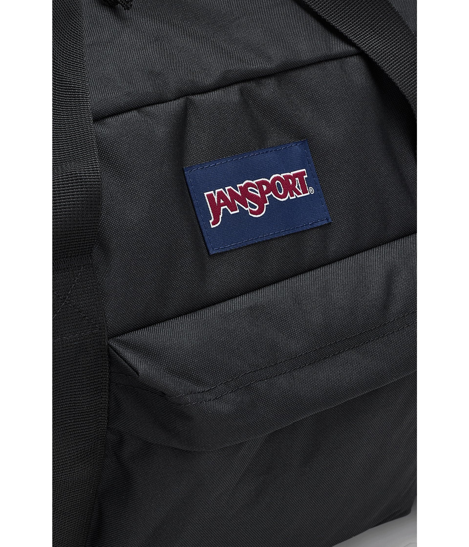 JanSport Weekender Large Duffel — vista 3