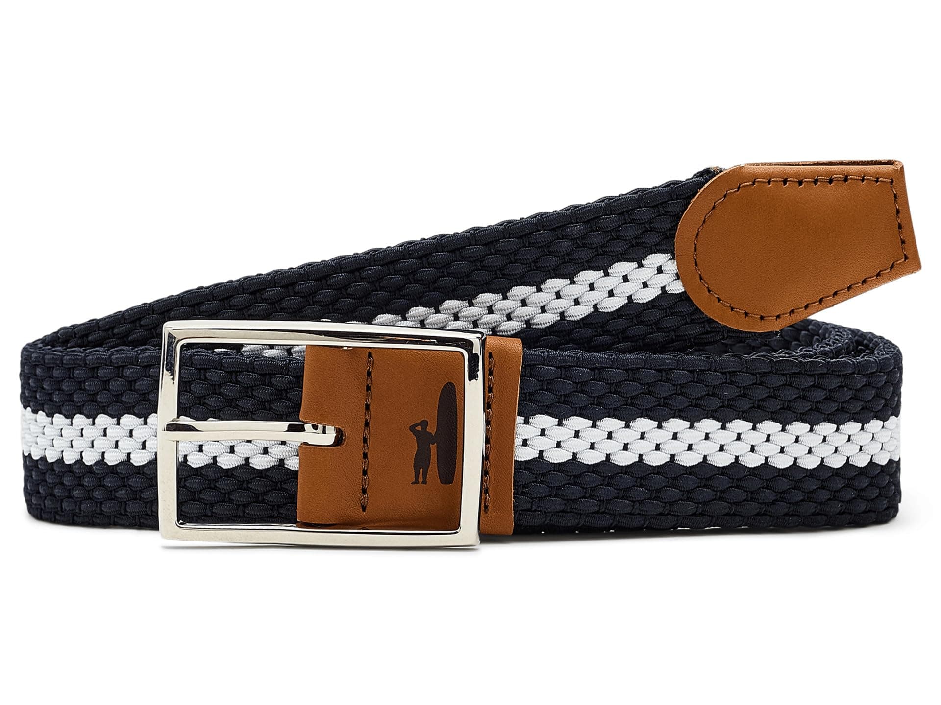 johnnie-O Reversible Stripe — vista principal