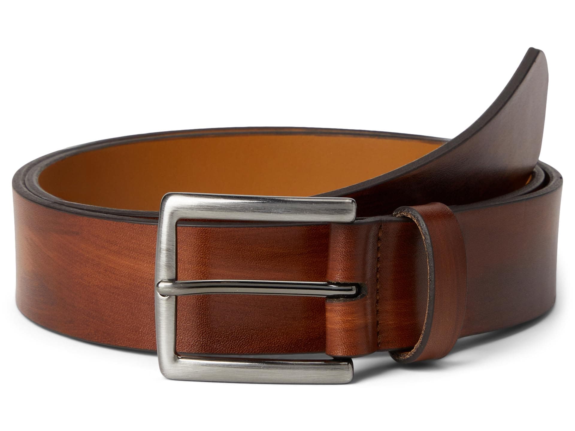 Johnston & Murphy Handstain Belt — vista principal