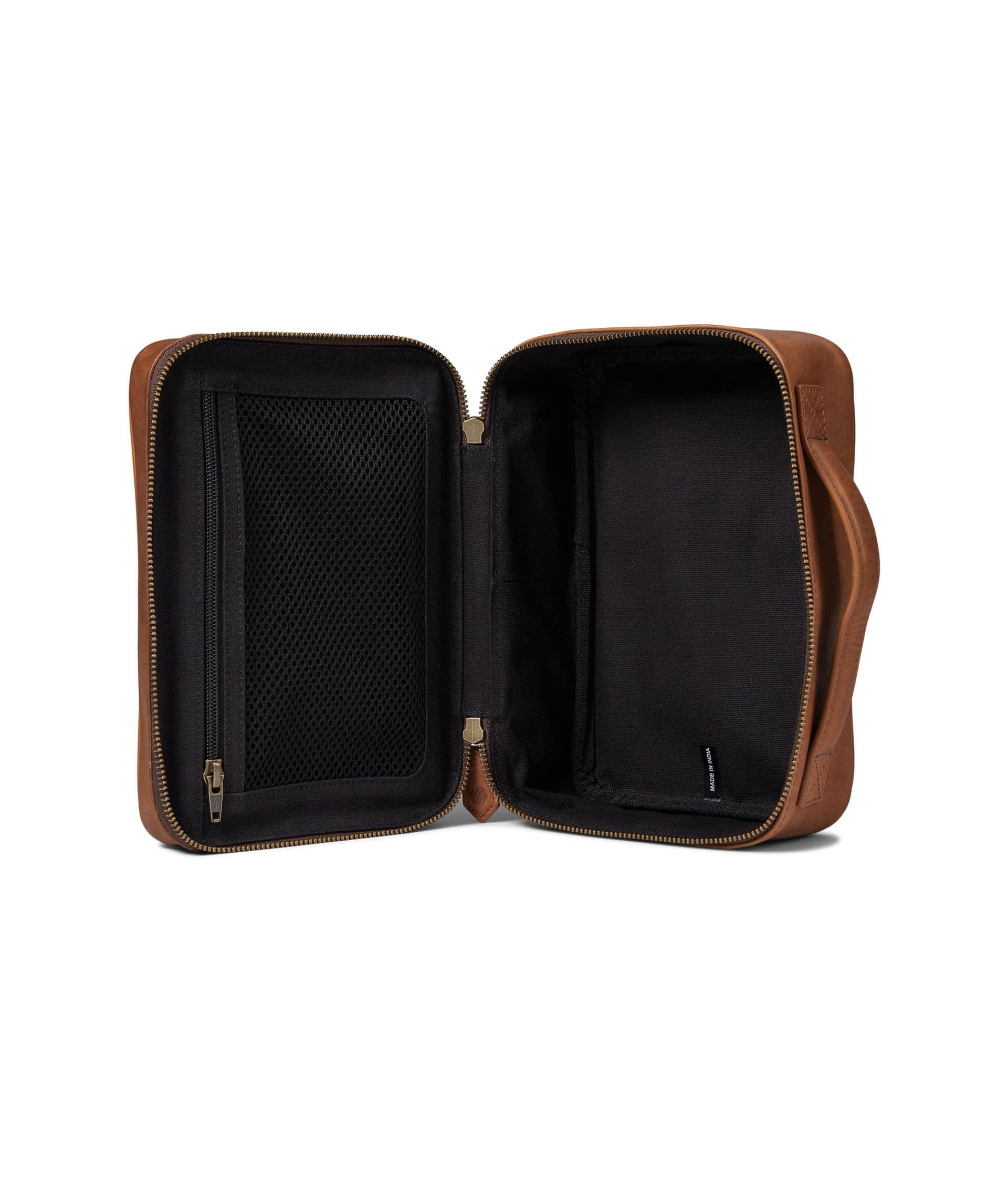 Johnston & Murphy Rhodes Travel Kit — vista 2