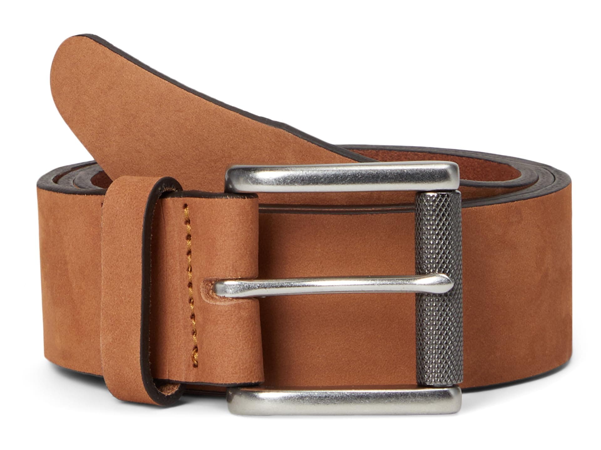 Johnston & Murphy Roller-buckle Belt — vista principal