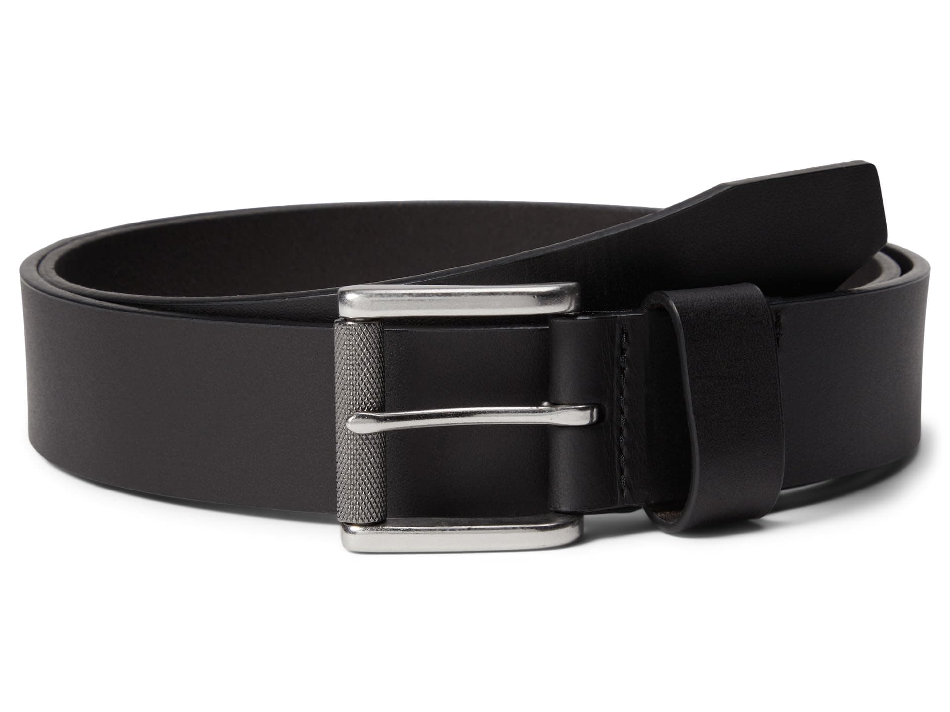 Johnston & Murphy Roller Buckle Belt — vista principal