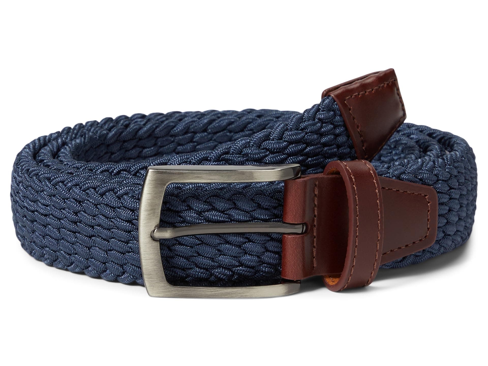 Johnston & Murphy Stretch Knit — vista principal