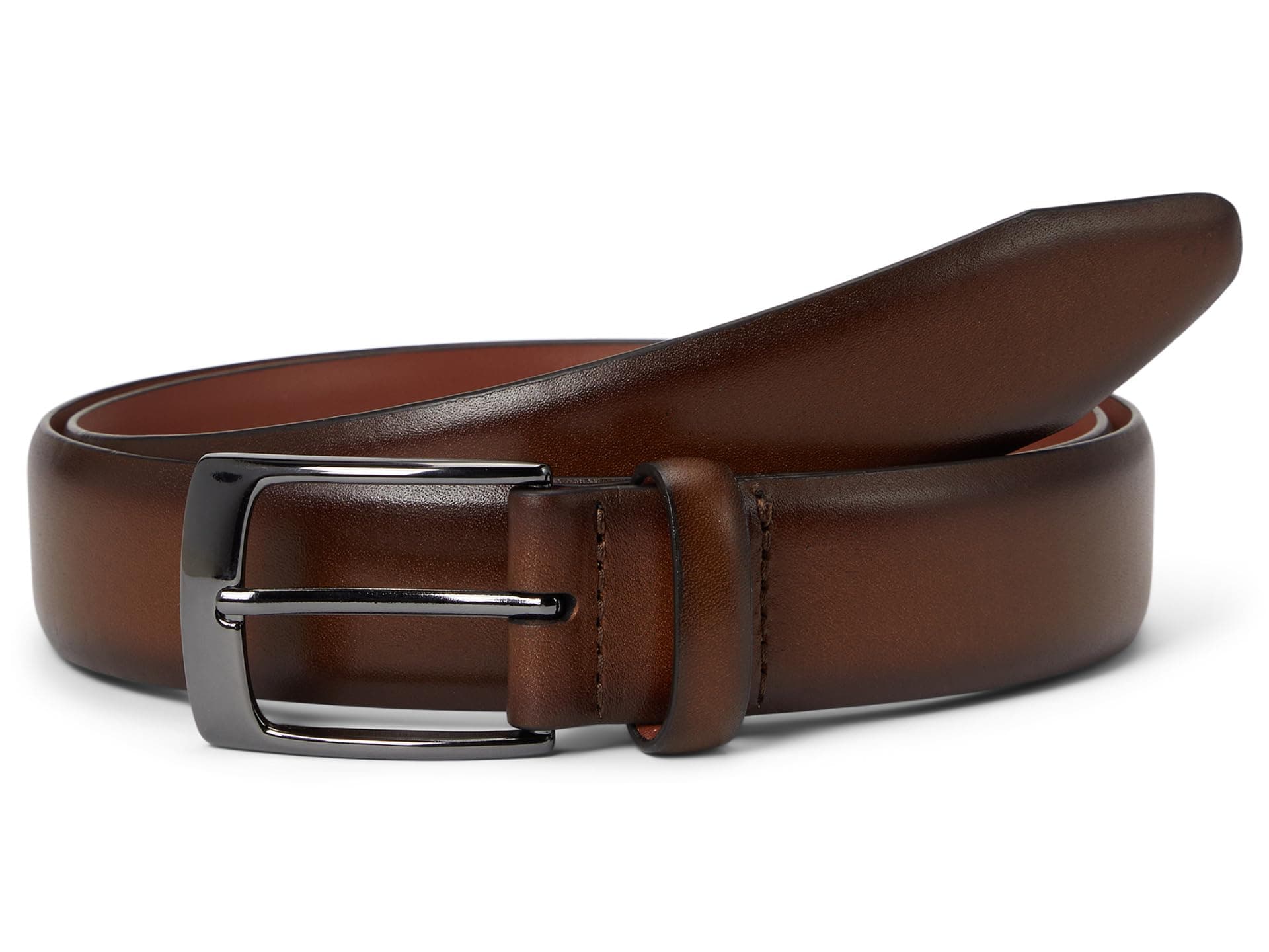 Johnston & Murphy Upton Dress Belt — vista principal