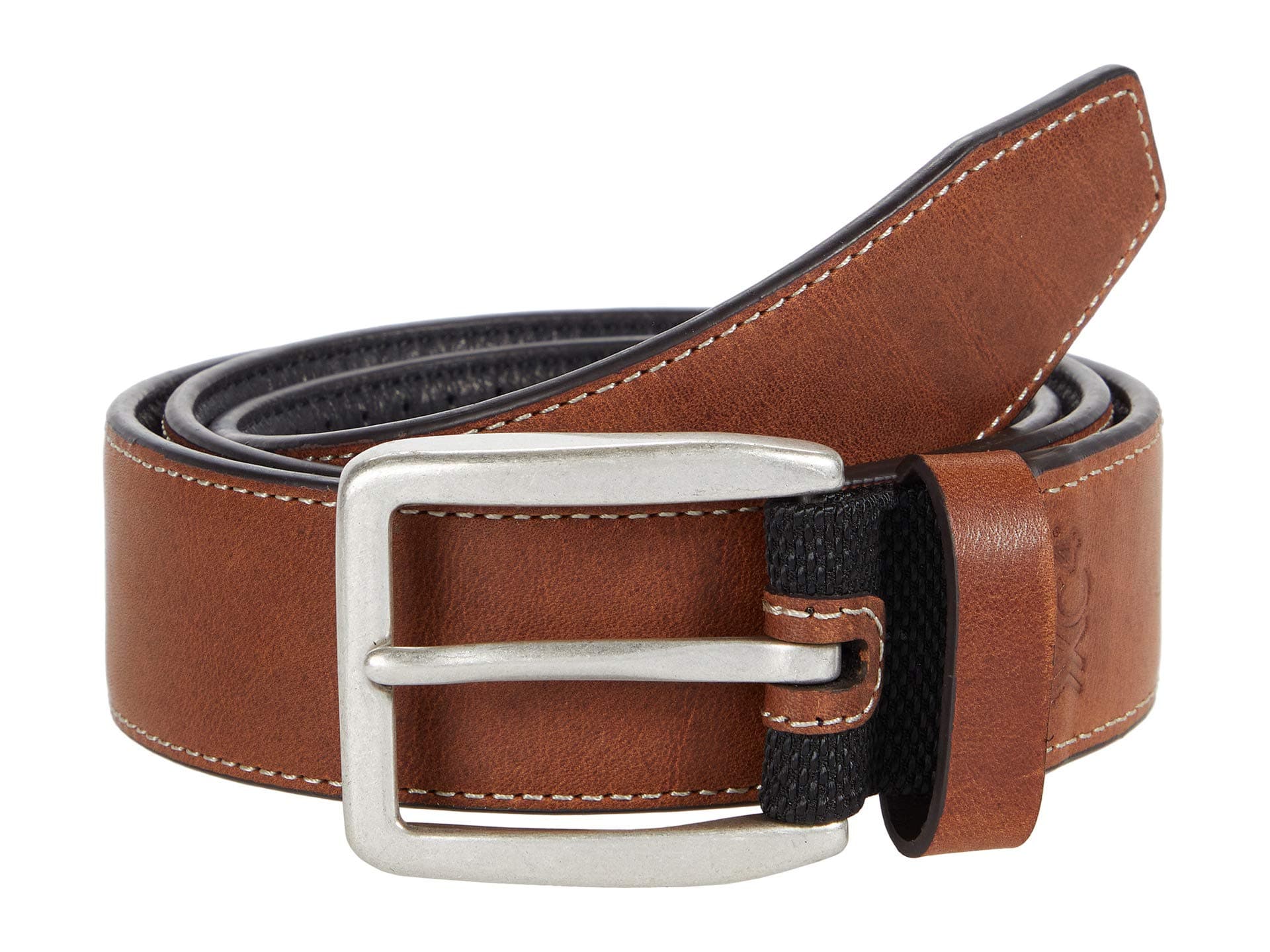 Johnston & Murphy XC4 Sport Casual Belt — vista principal