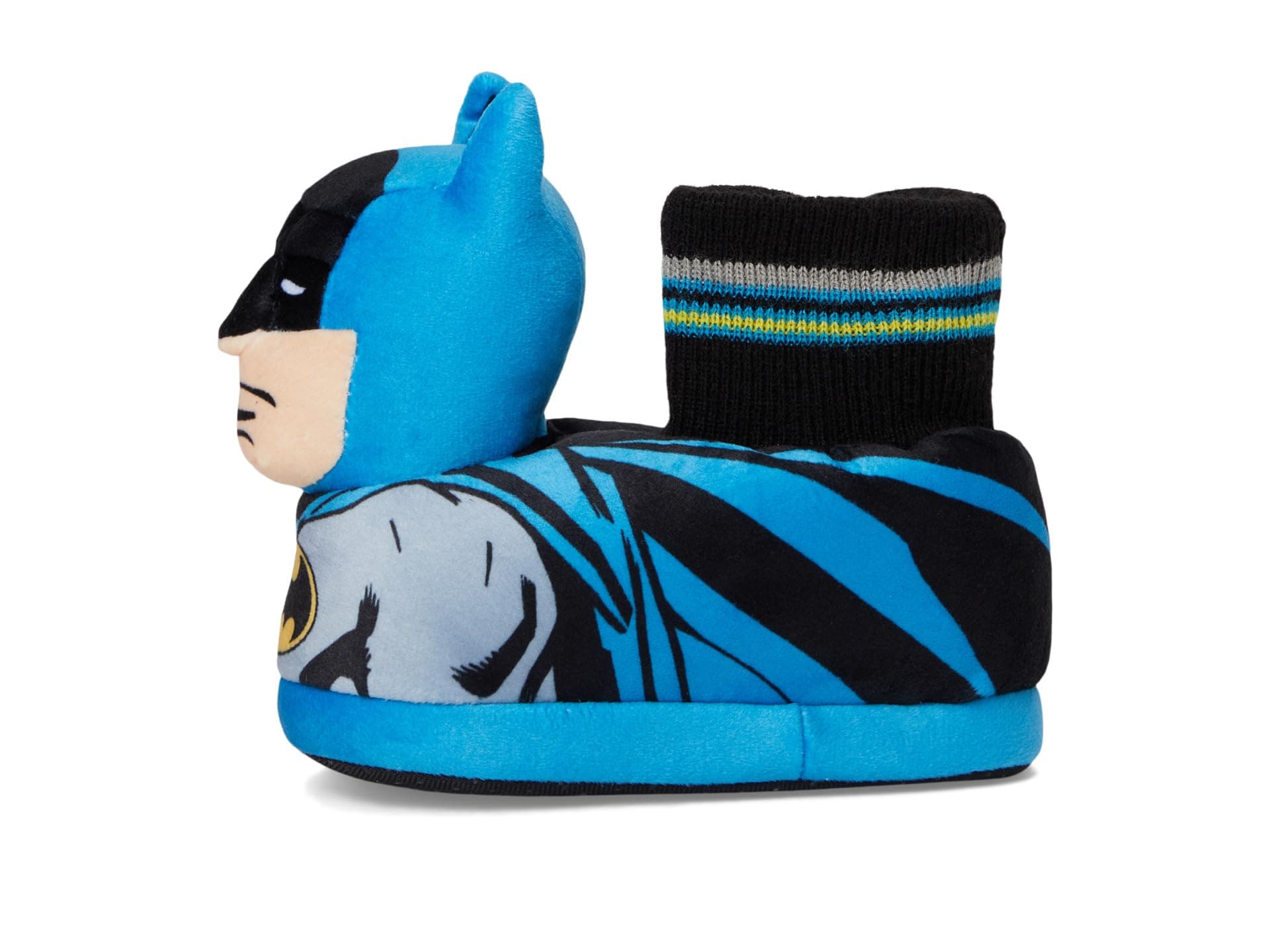 Josmo Batman Slipper(Toddler/Little Kid) — vista 1