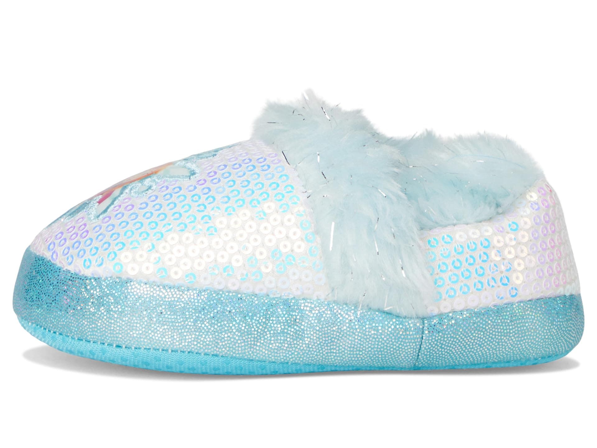 Josmo Frozen Slipper (Toddler/Little Kid) — vista 1