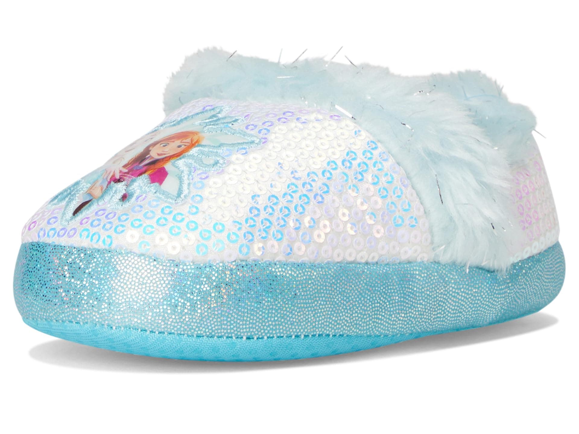 Josmo Frozen Slipper (Toddler/Little Kid) — vista 2