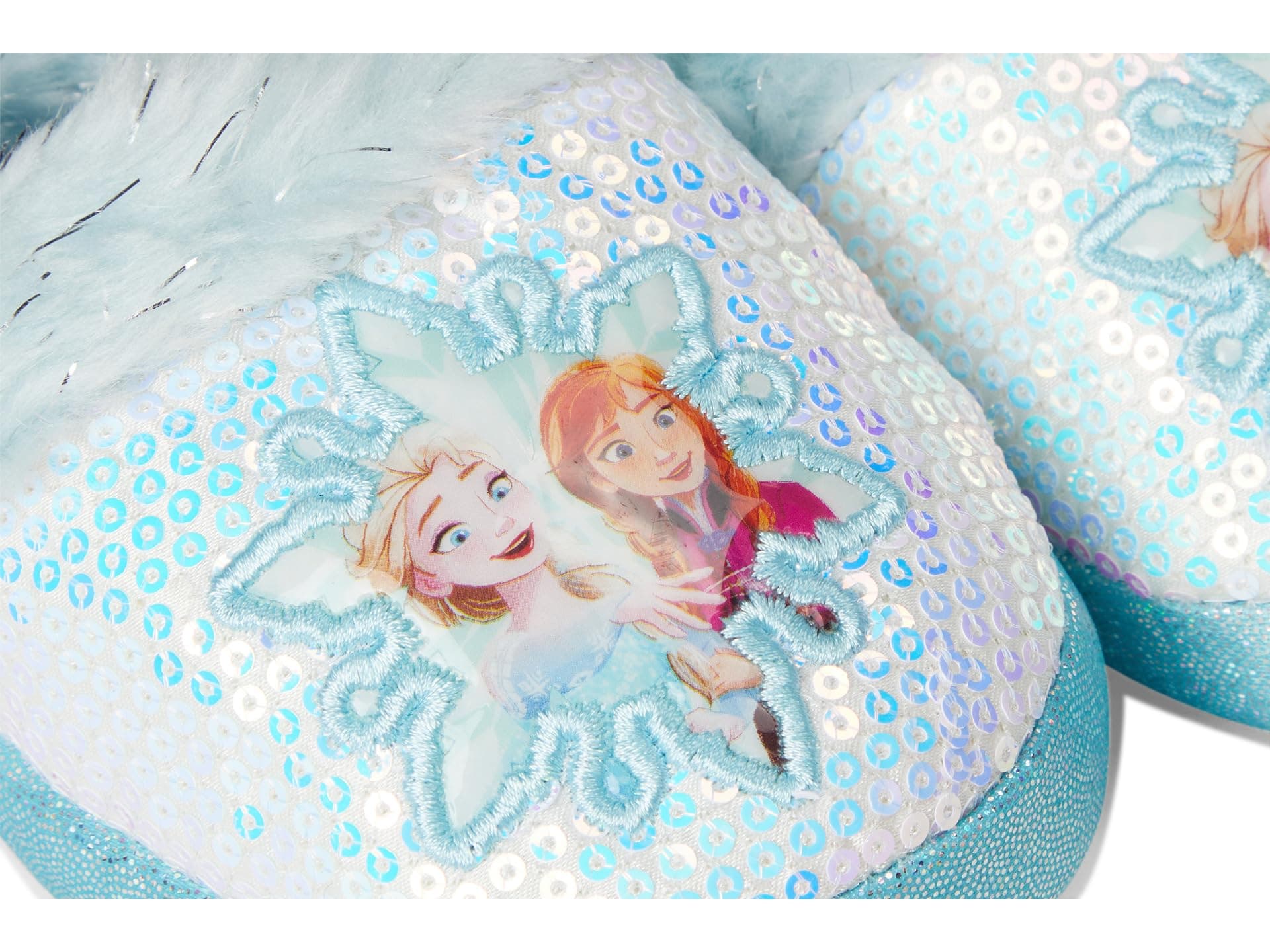 Josmo Frozen Slipper (Toddler/Little Kid) — vista 3